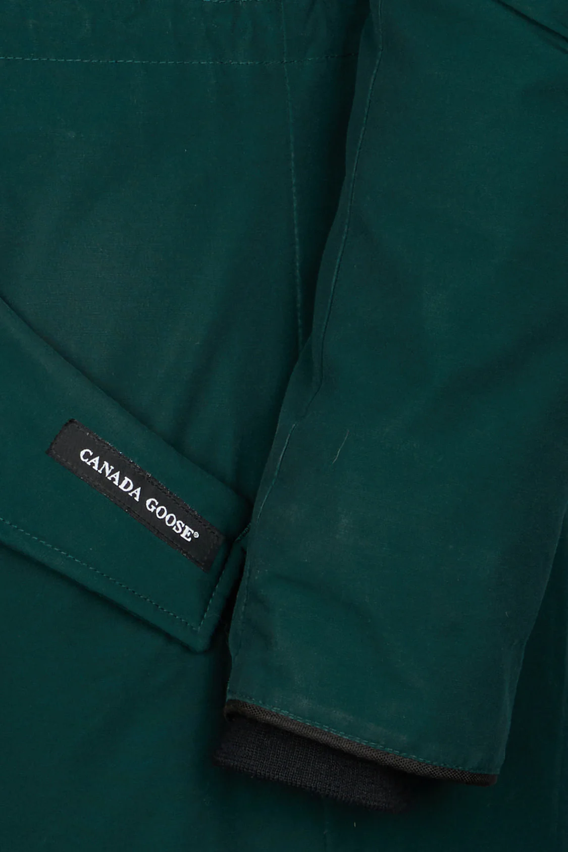 Rossclair Parka - Image 4