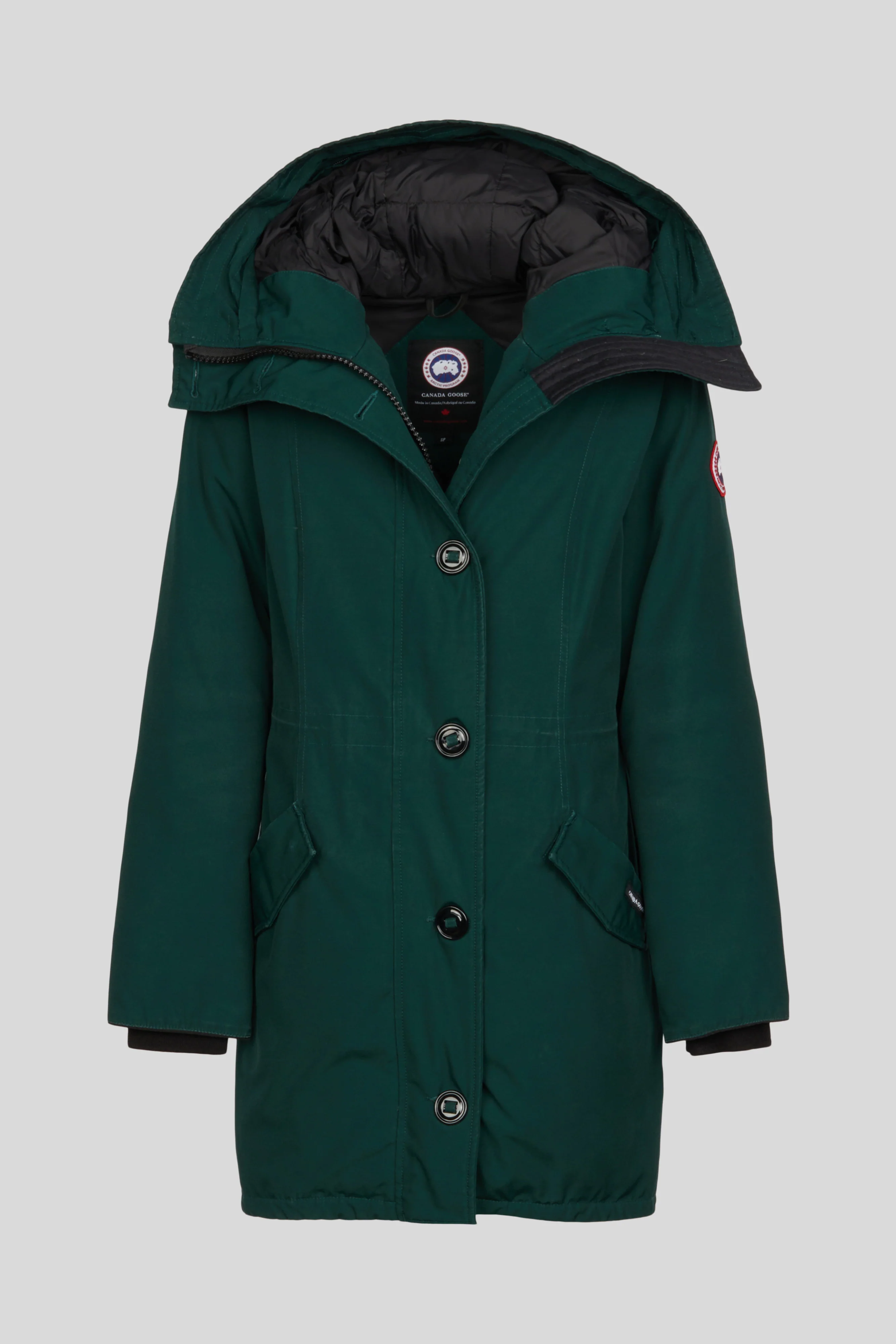 Rossclair Parka