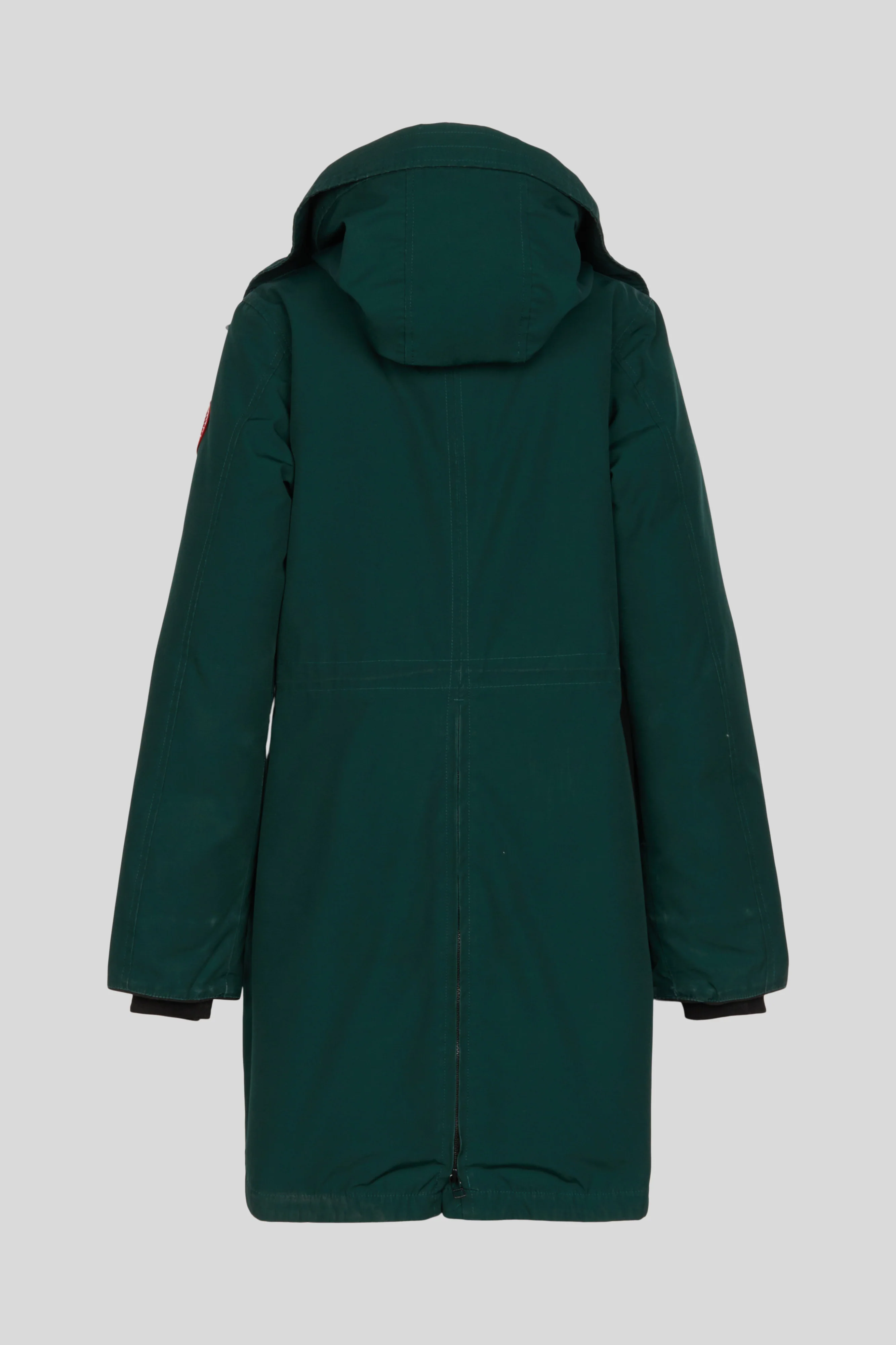 Rossclair Parka - Image 2