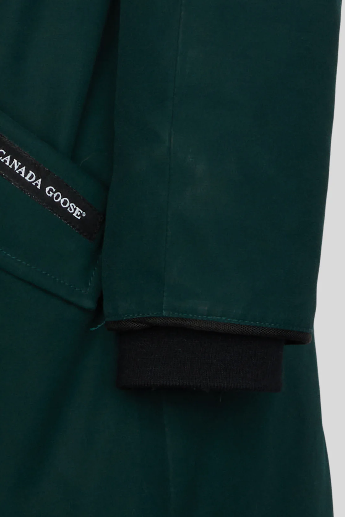 Rossclair Parka - Image 3