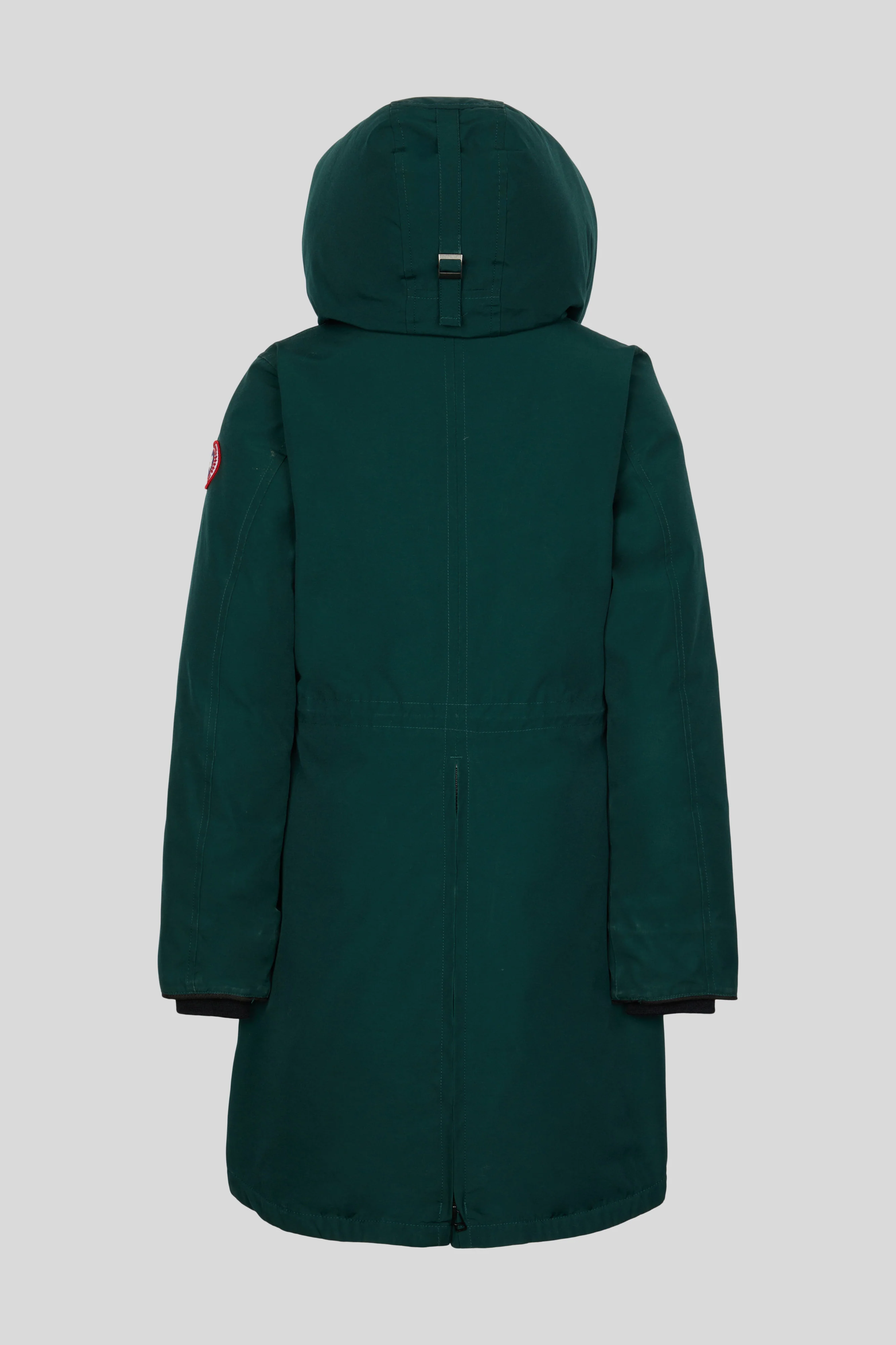 Rossclair Parka - Image 2