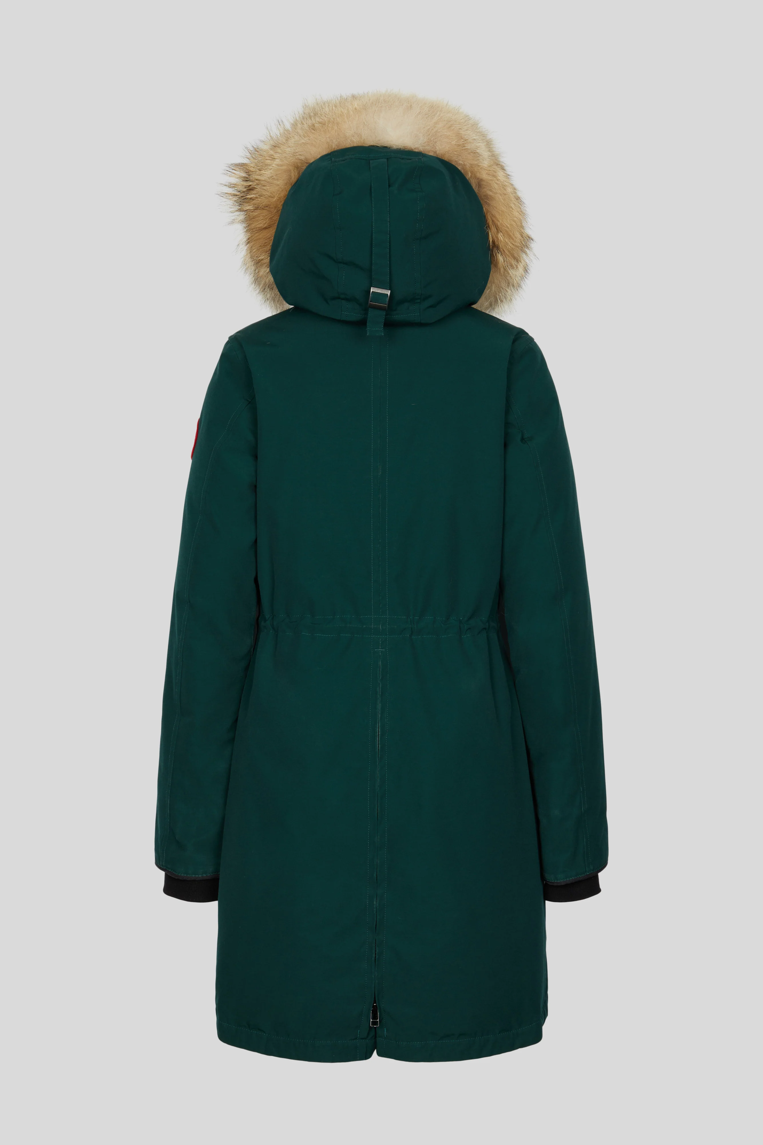 Rossclair Parka - Image 2