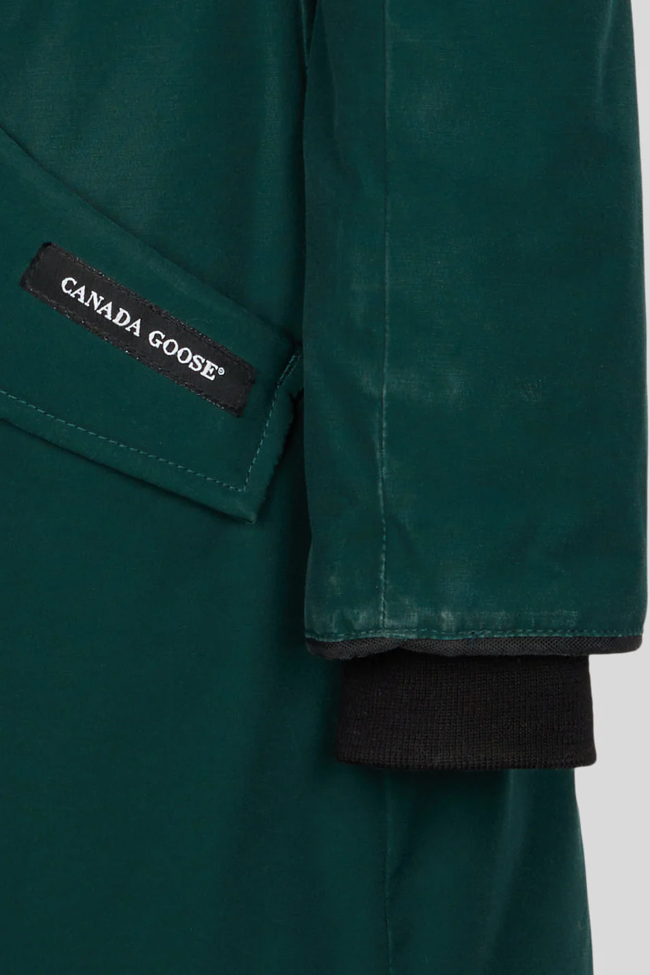 Rossclair Parka - Image 3