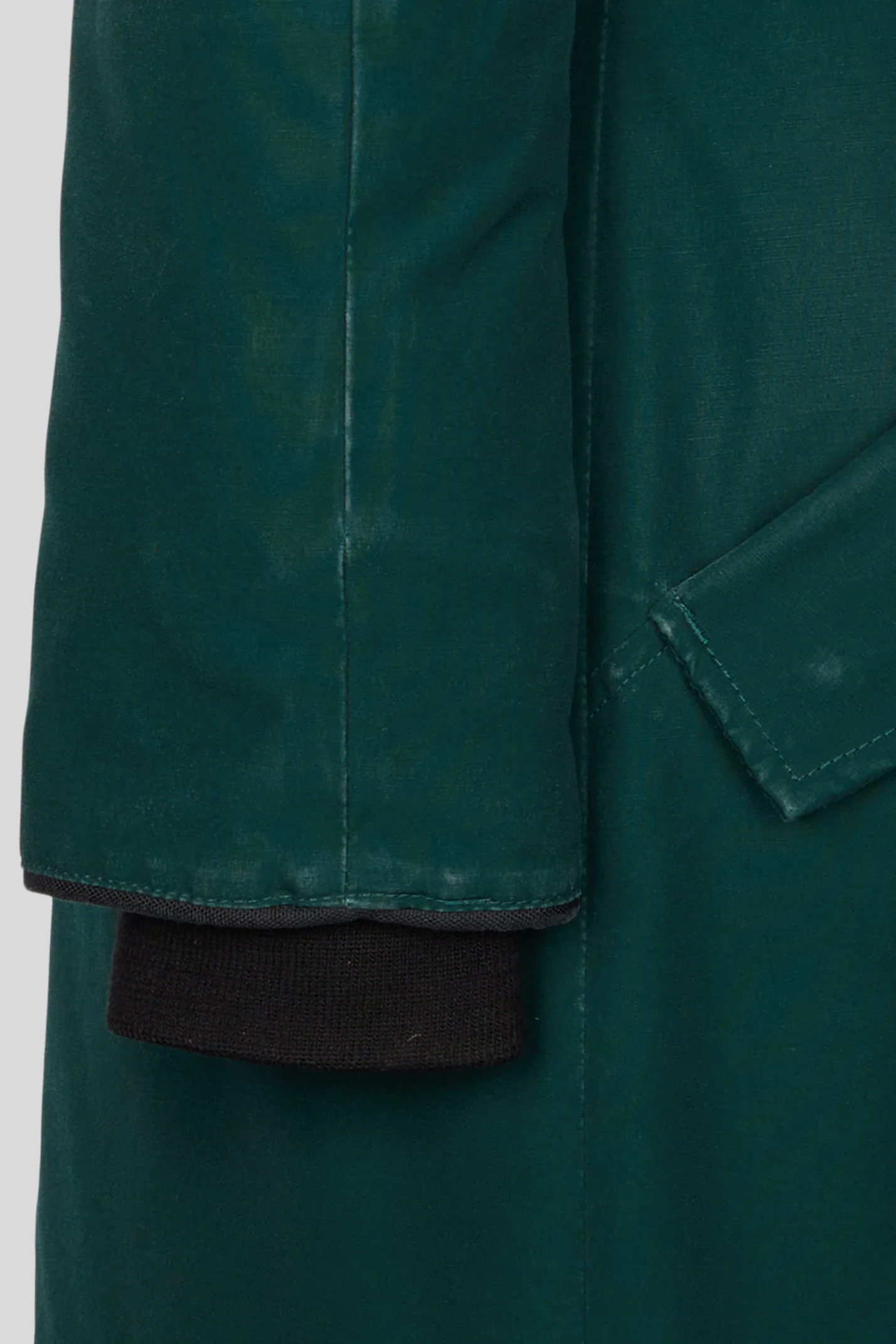 Rossclair Parka - Image 4