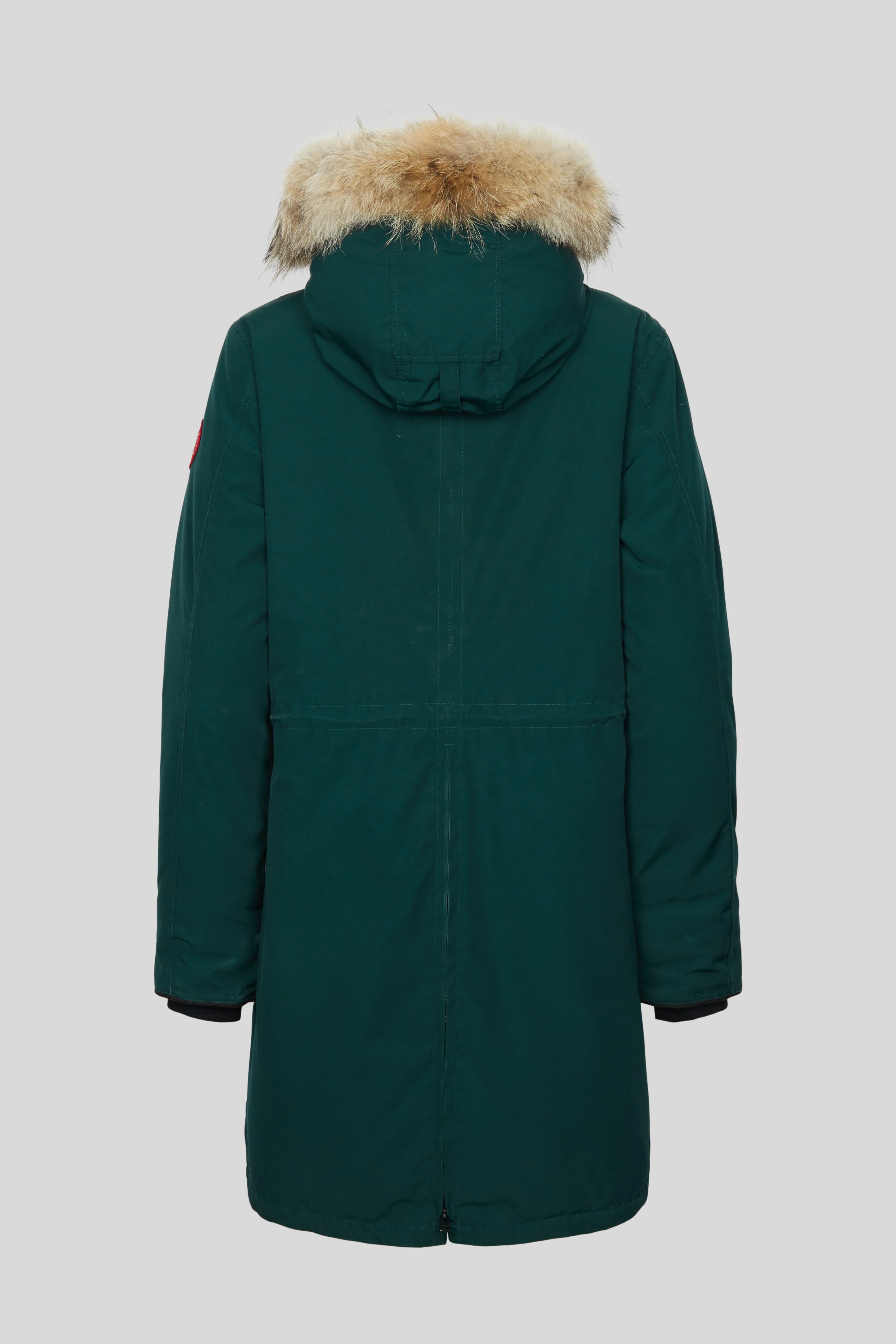 Rossclair Parka - Image 2