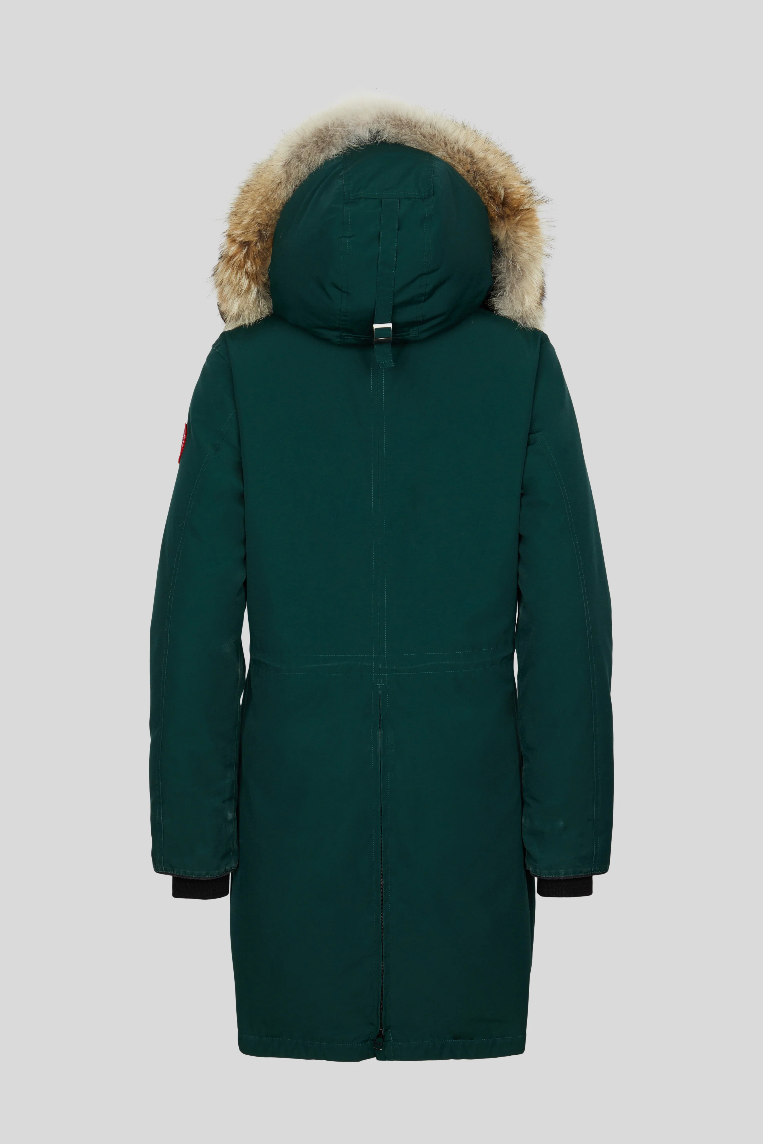 Rossclair Parka - Image 2