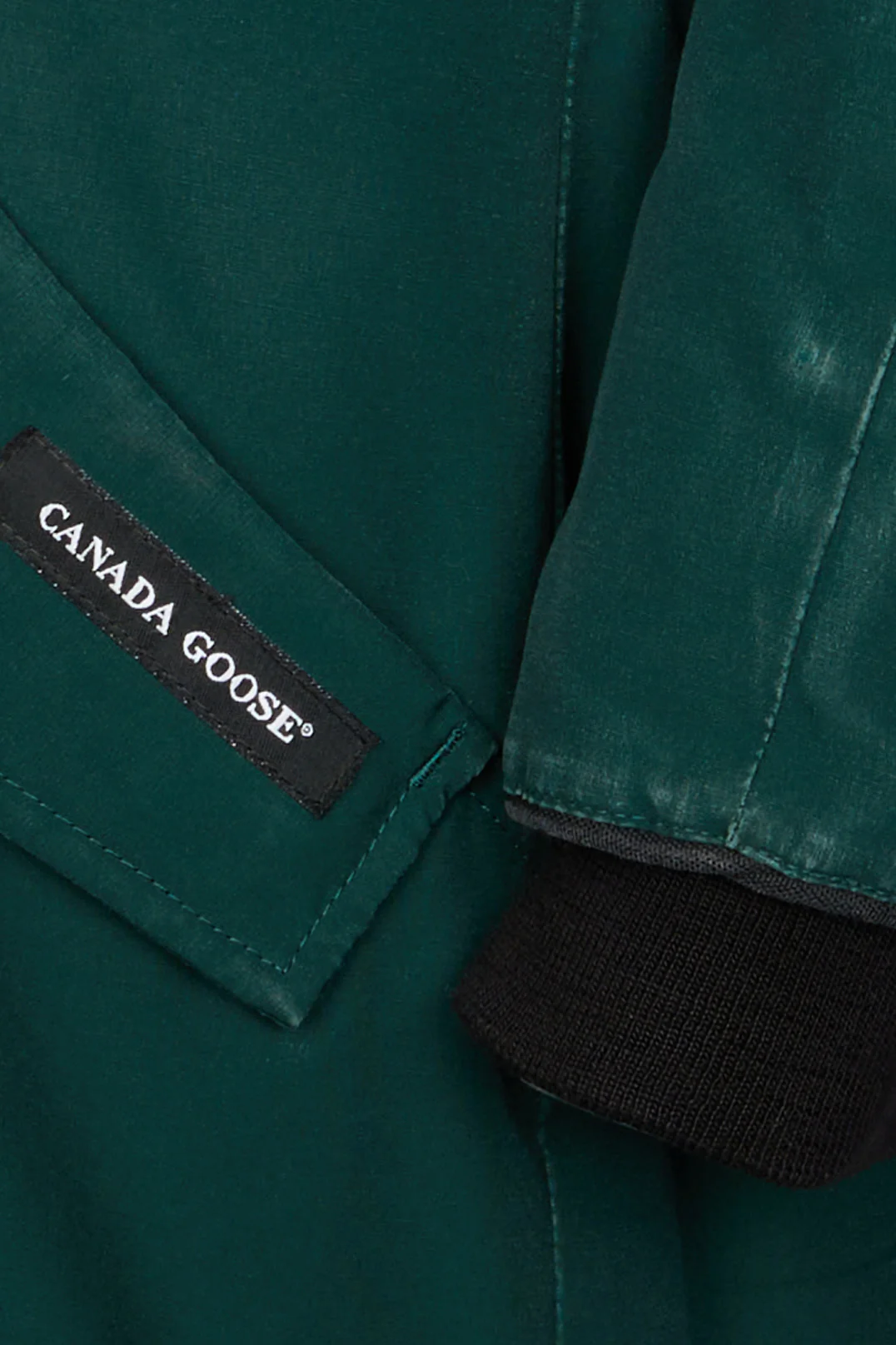 Rossclair Parka - Image 3