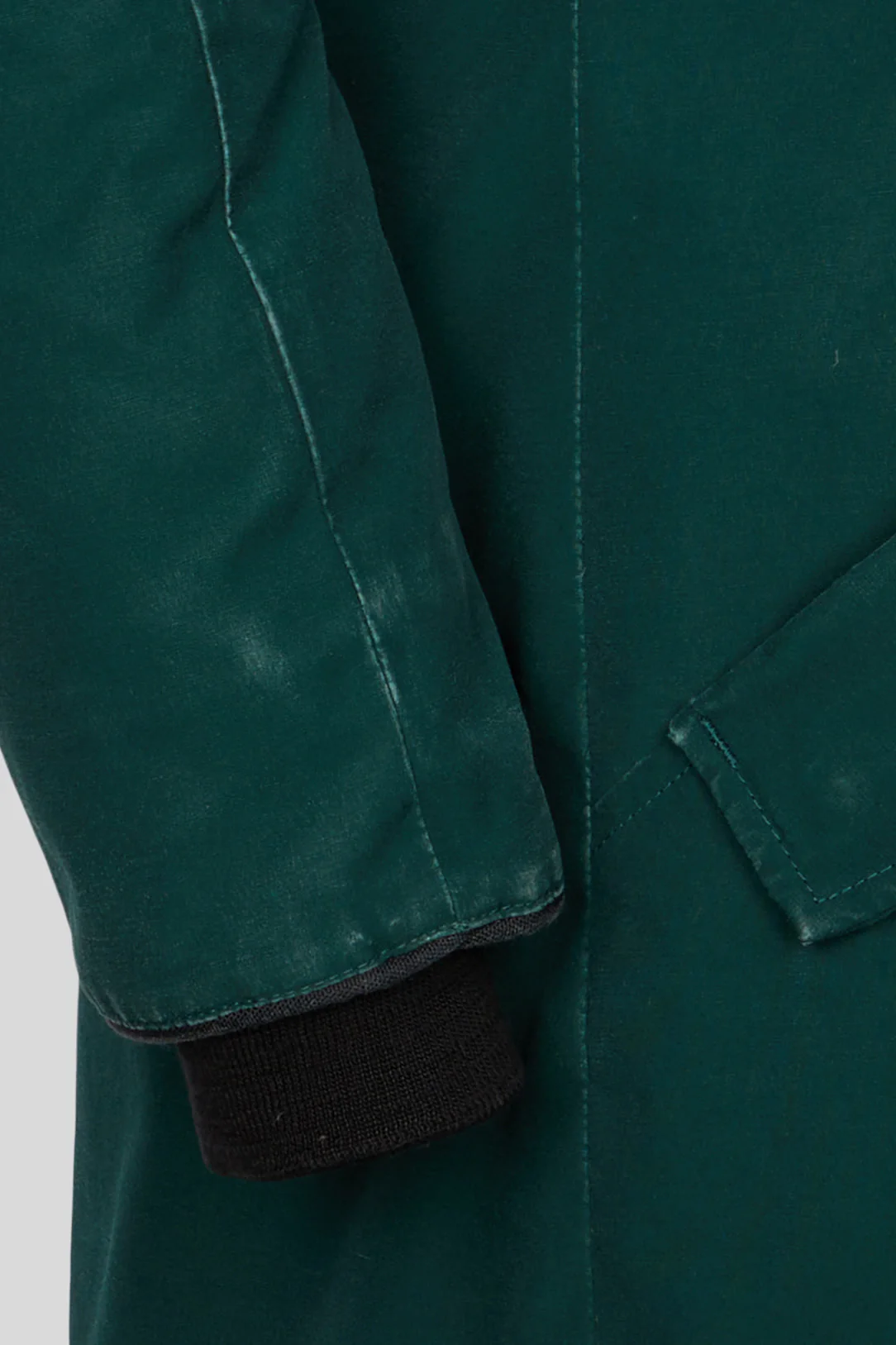 Rossclair Parka - Image 4