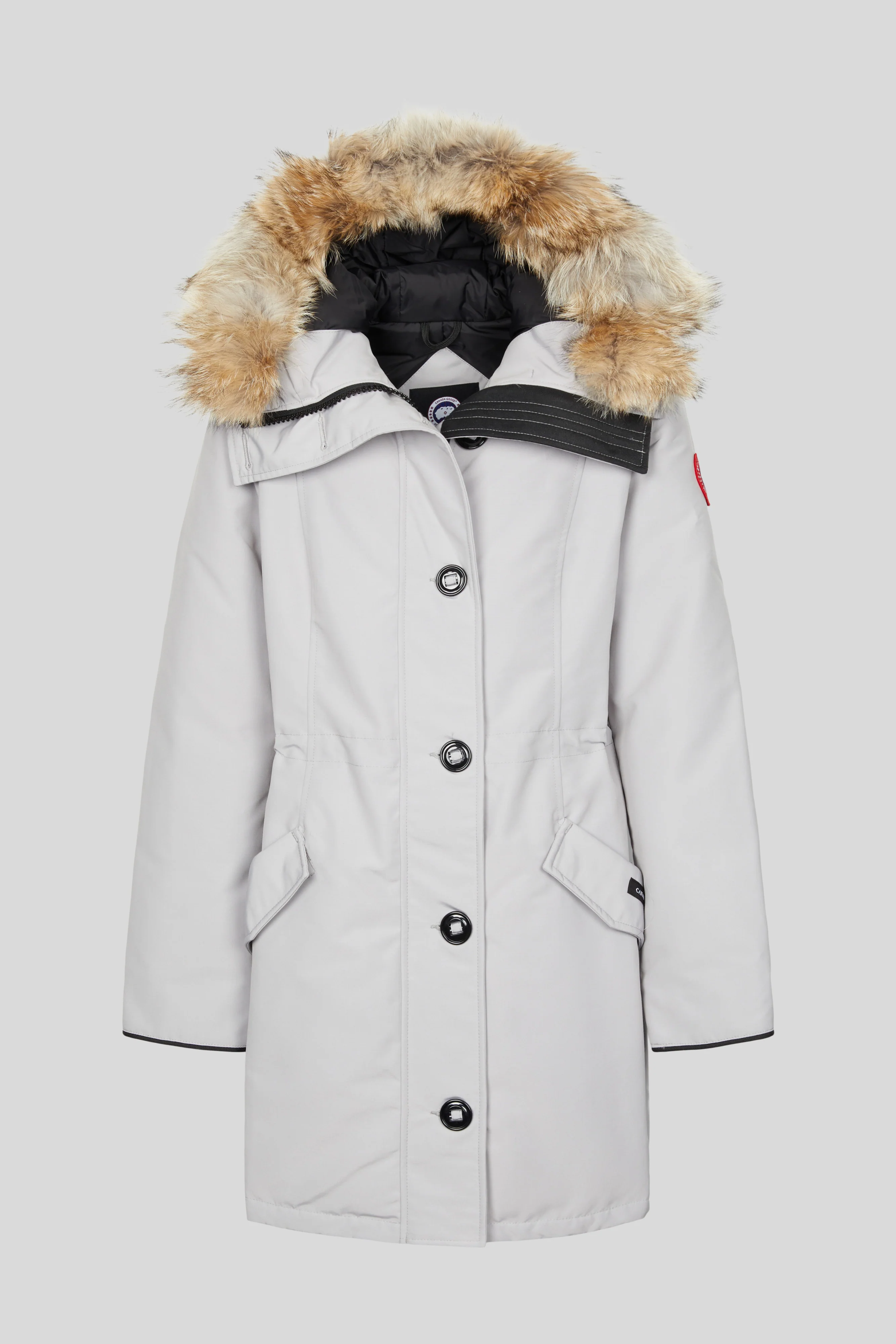 Rossclair Parka Heritage