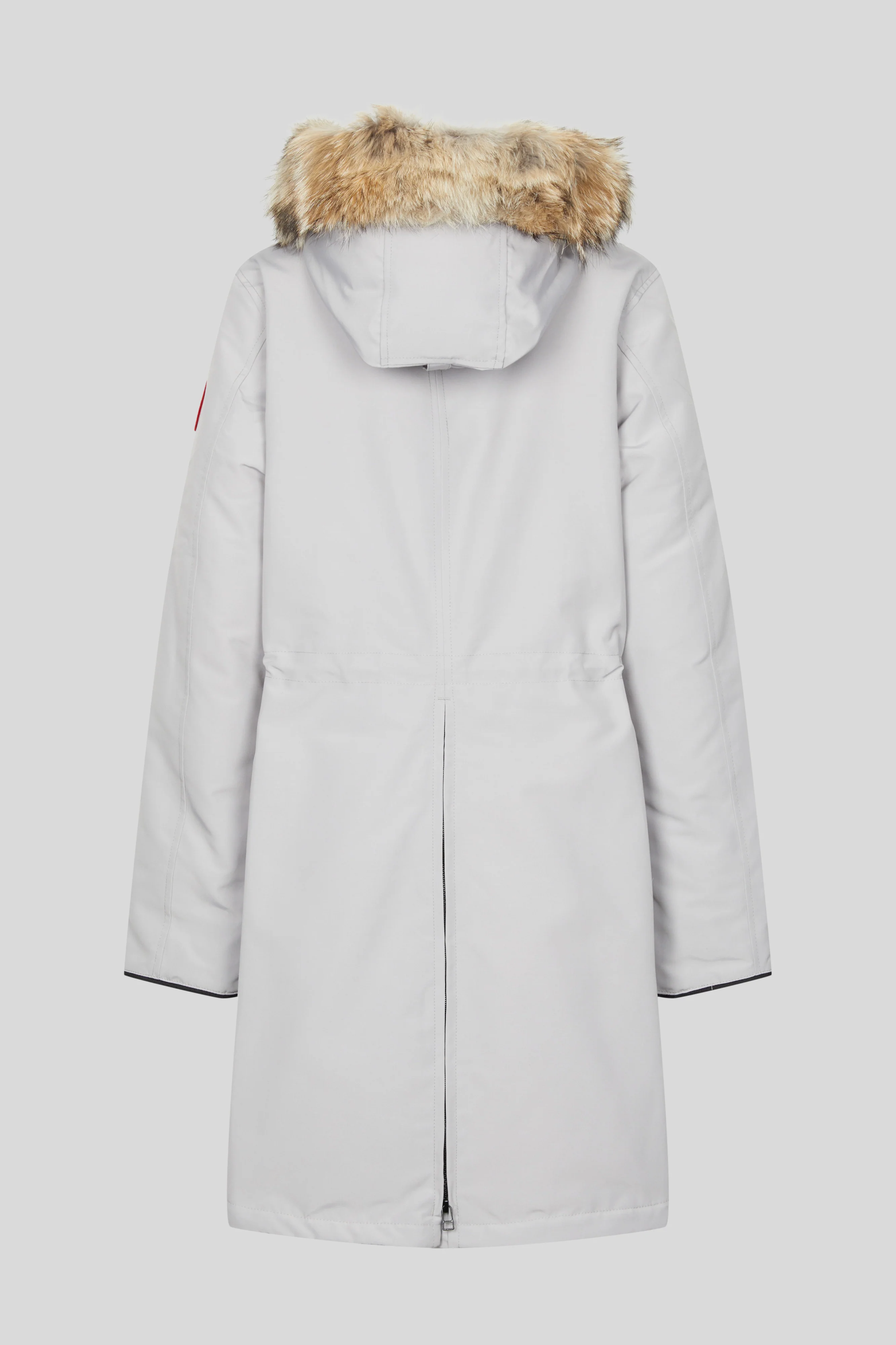 Rossclair Parka Heritage - Image 2