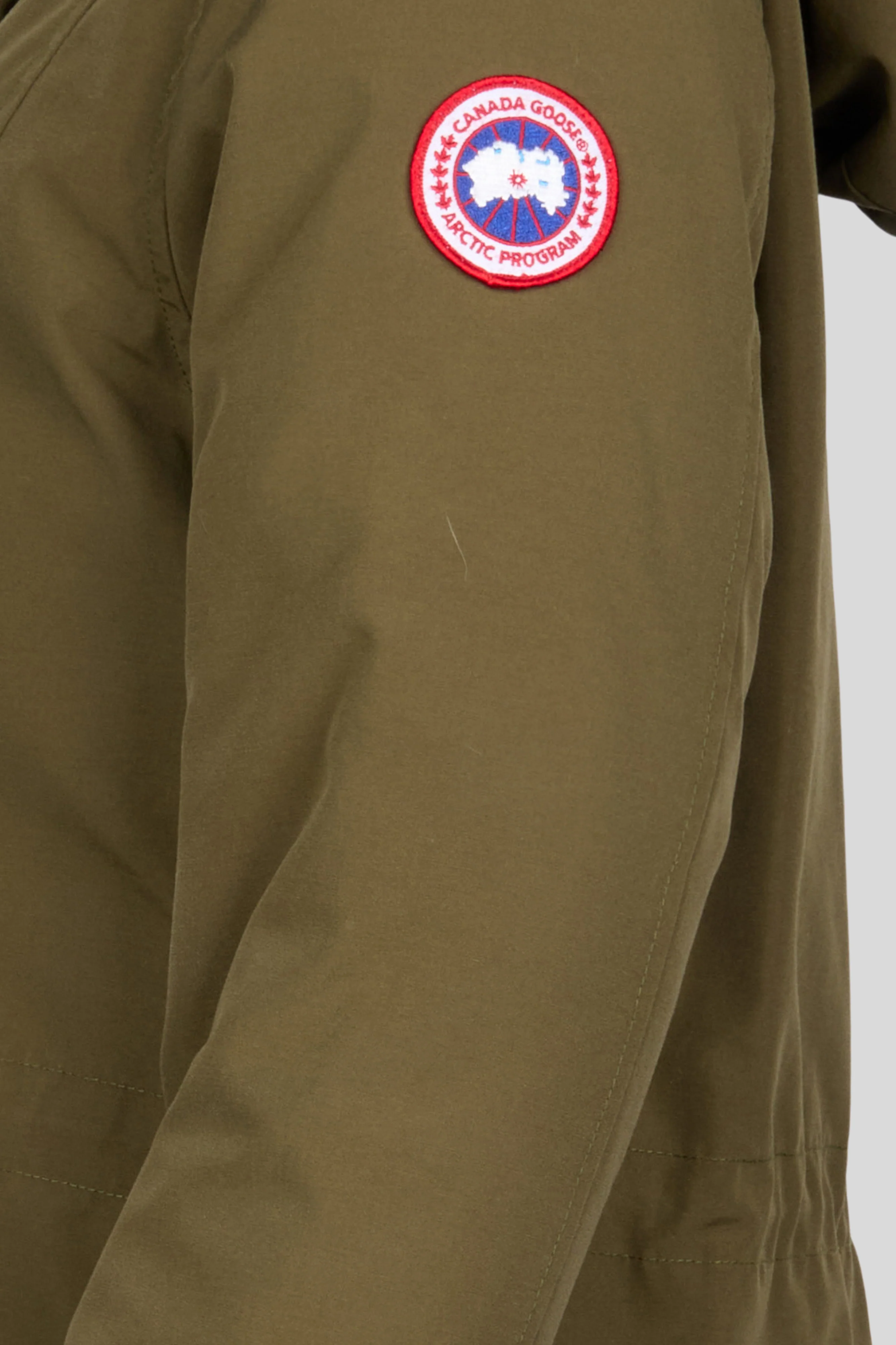 Rossclair Parka - Image 3
