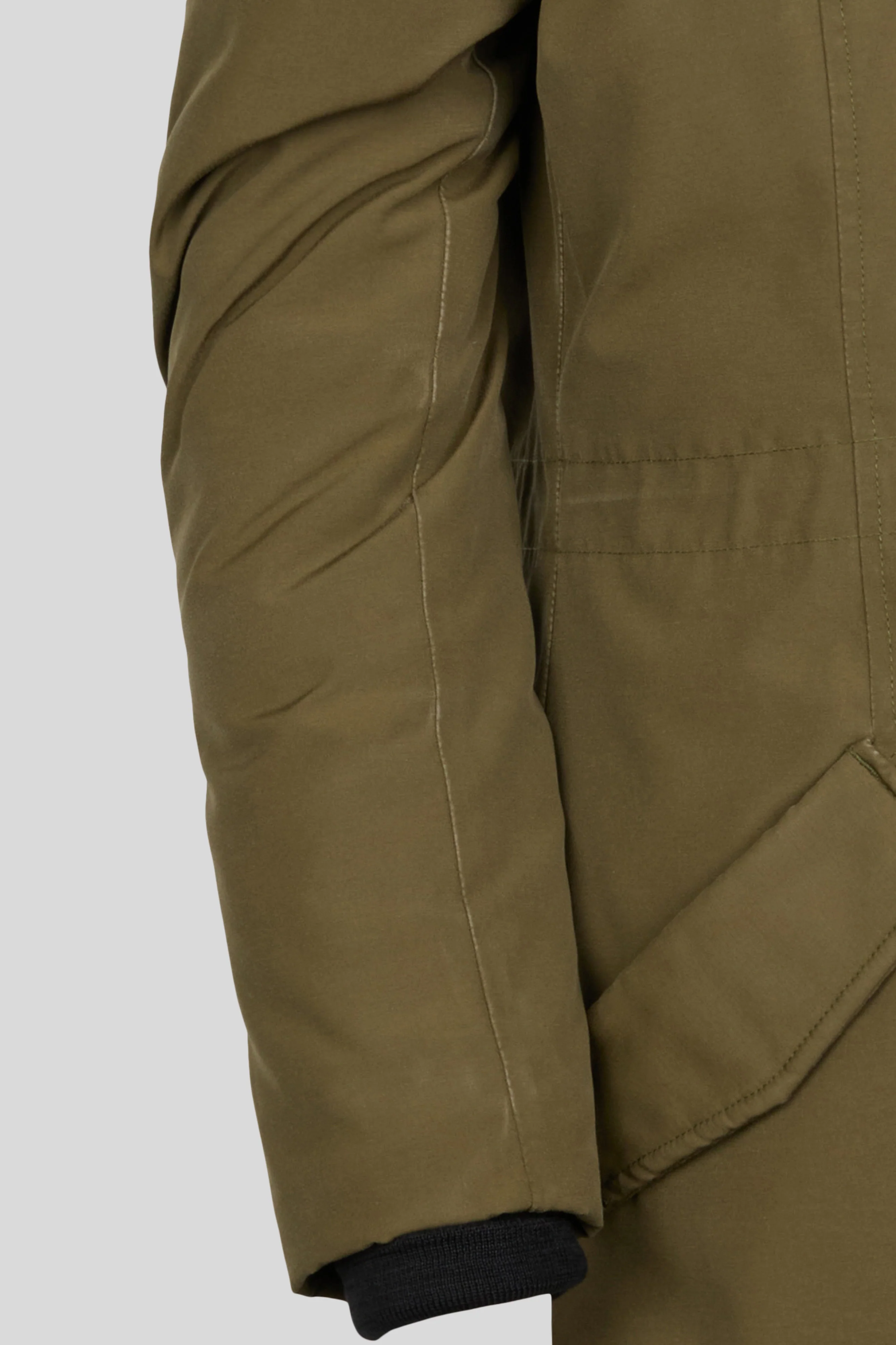 Rossclair Parka - Image 4
