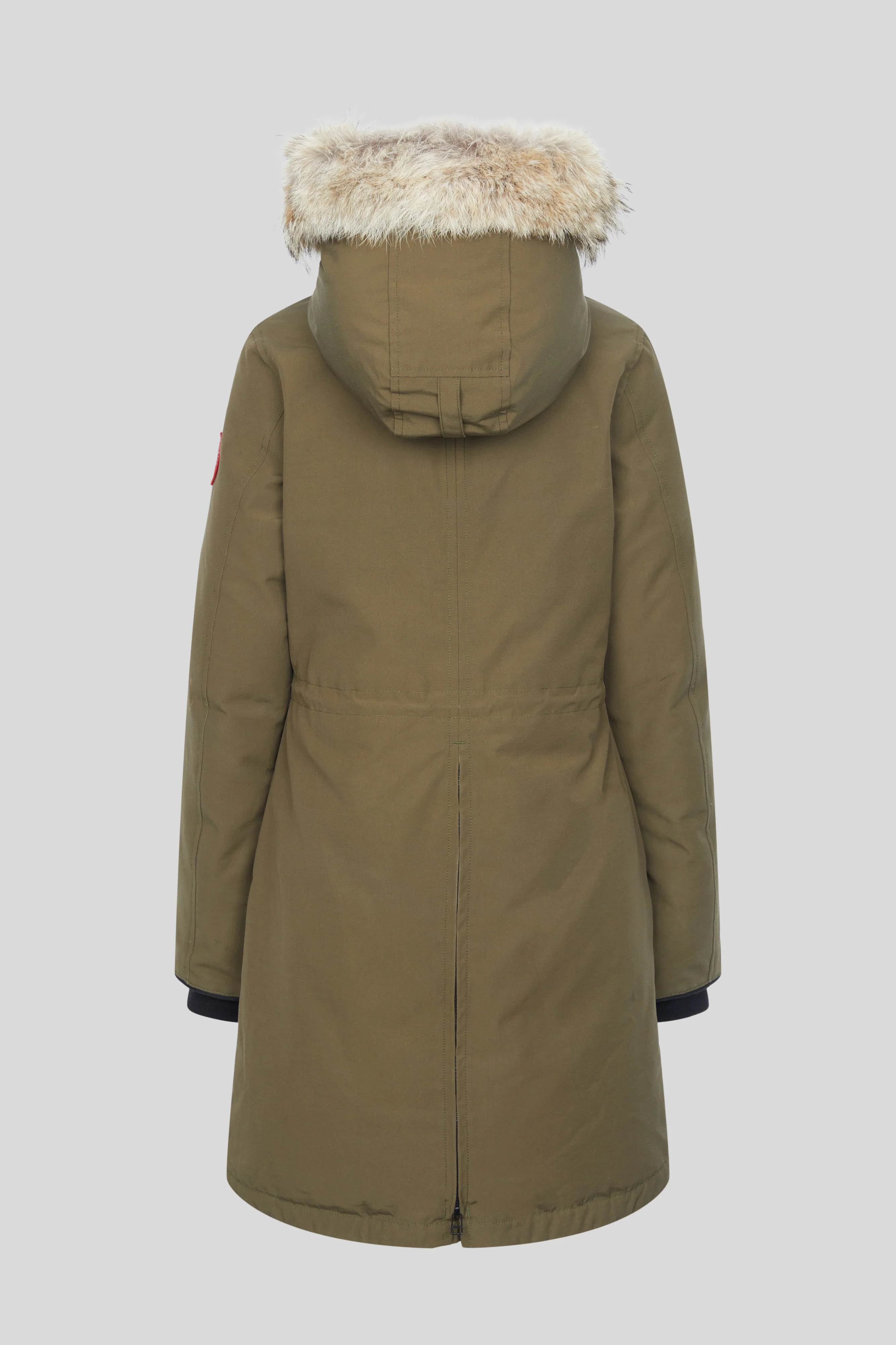 Rossclair Parka - Image 2