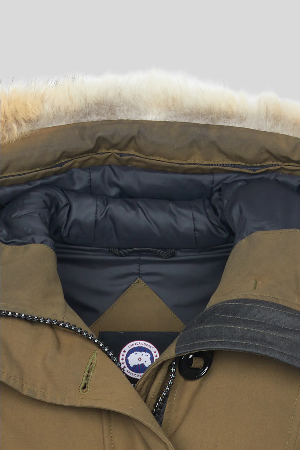 Rossclair Parka - Image 4