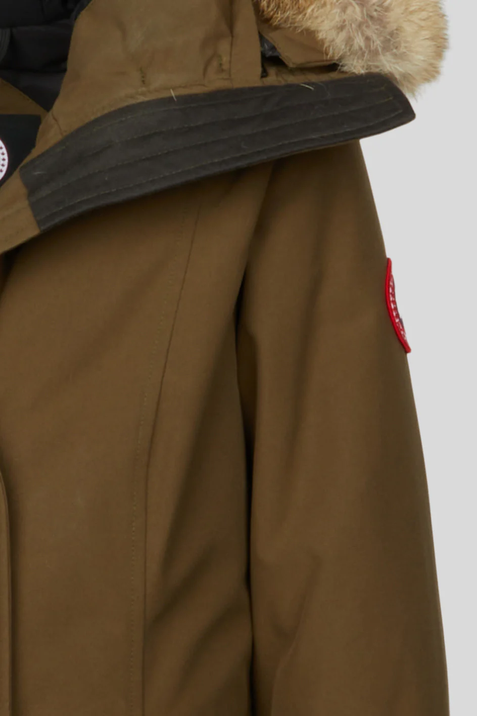 Rossclair Parka - Image 3