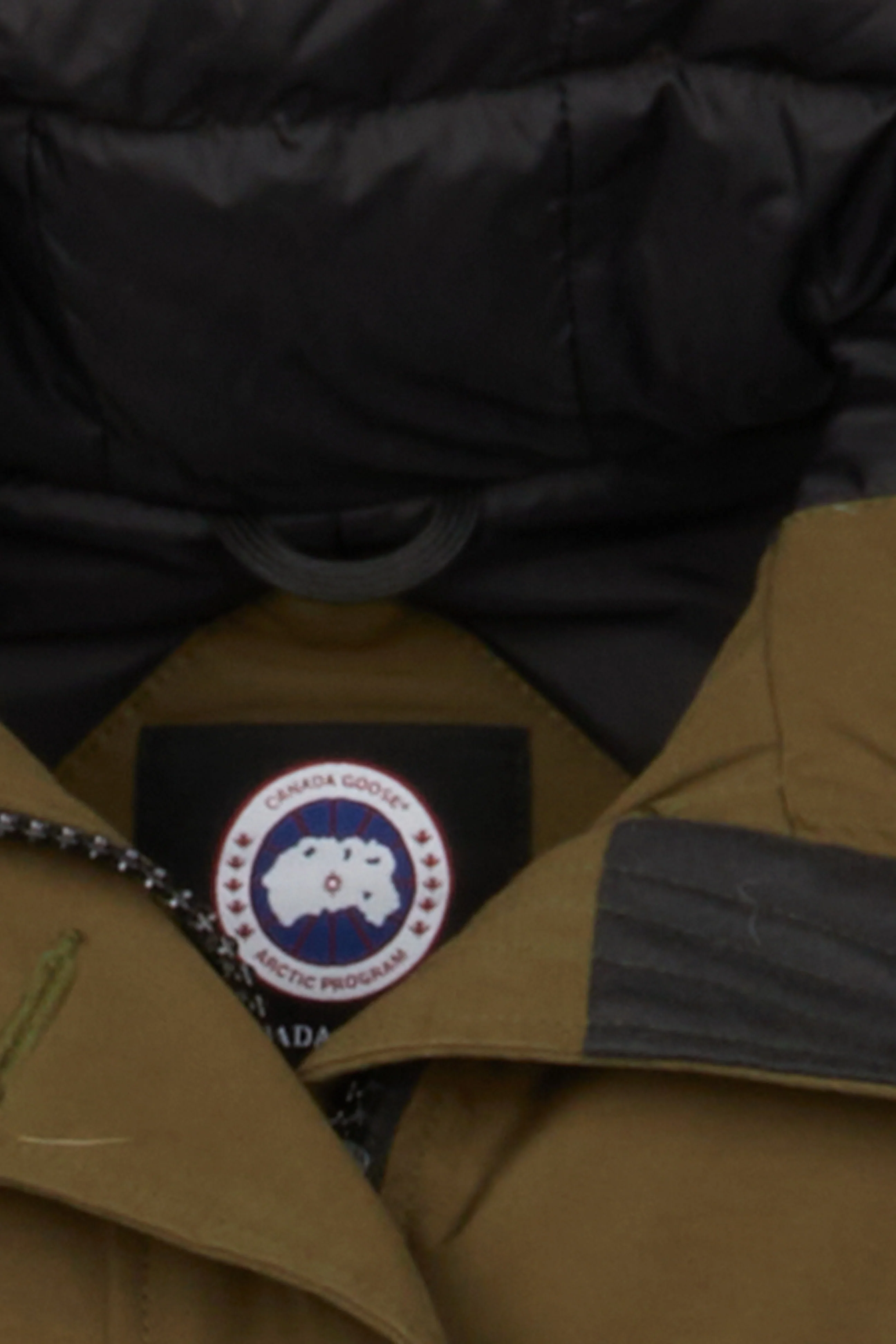 Rossclair Parka - Image 3