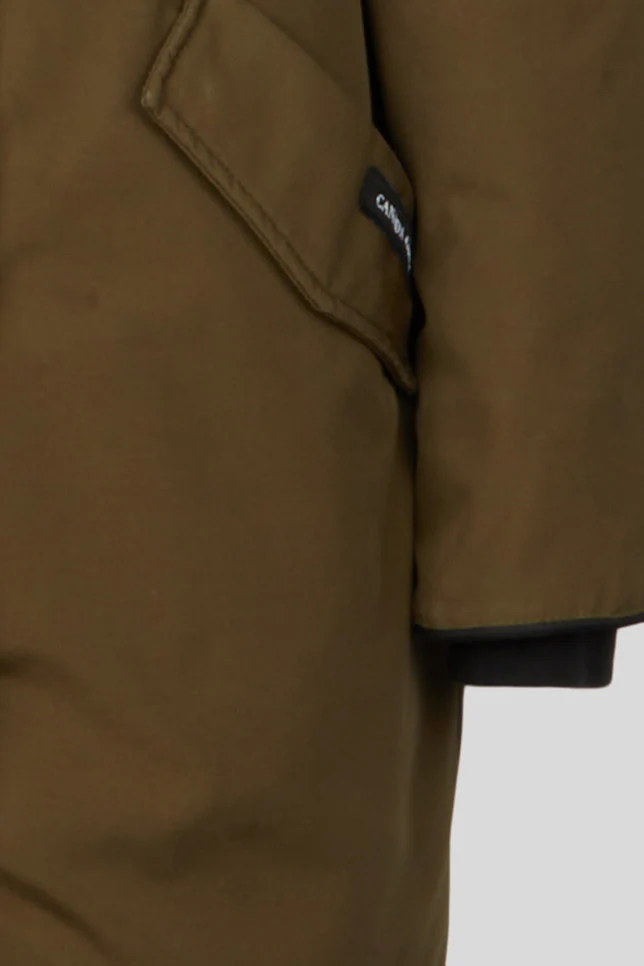Rossclair Parka - Image 4