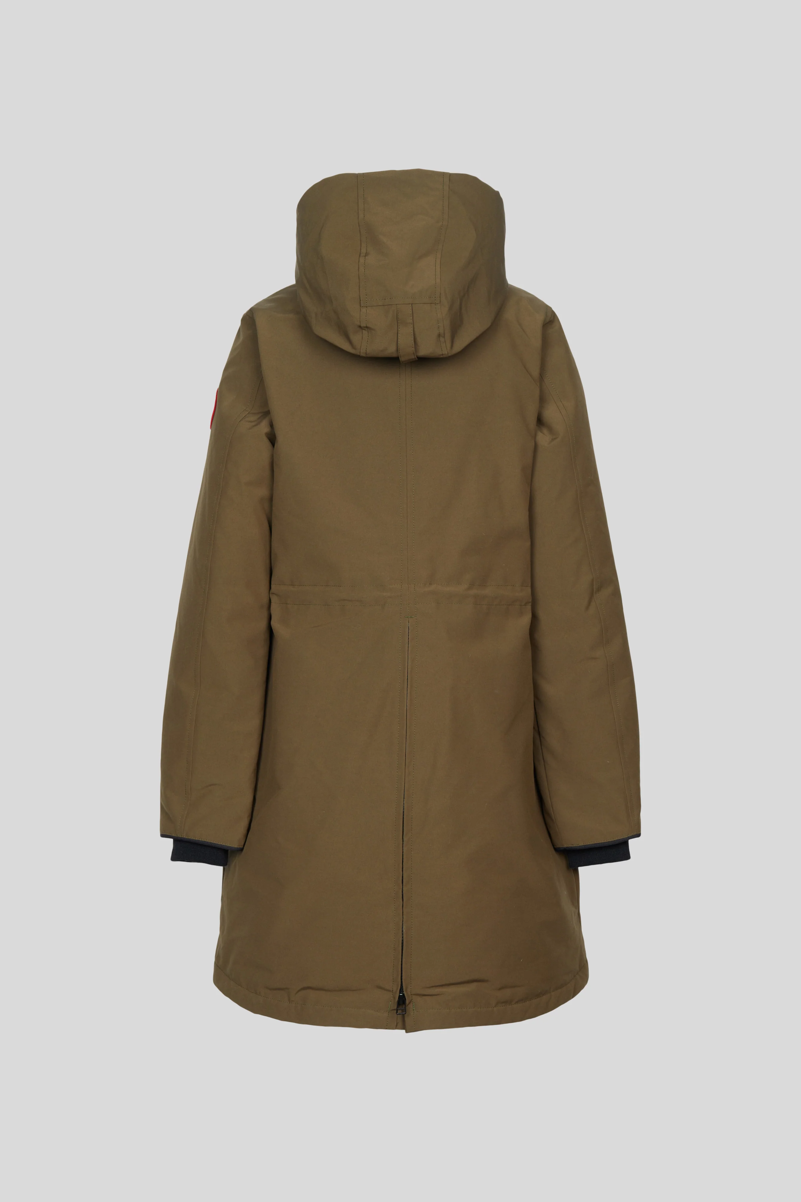 Rossclair Parka - Image 2