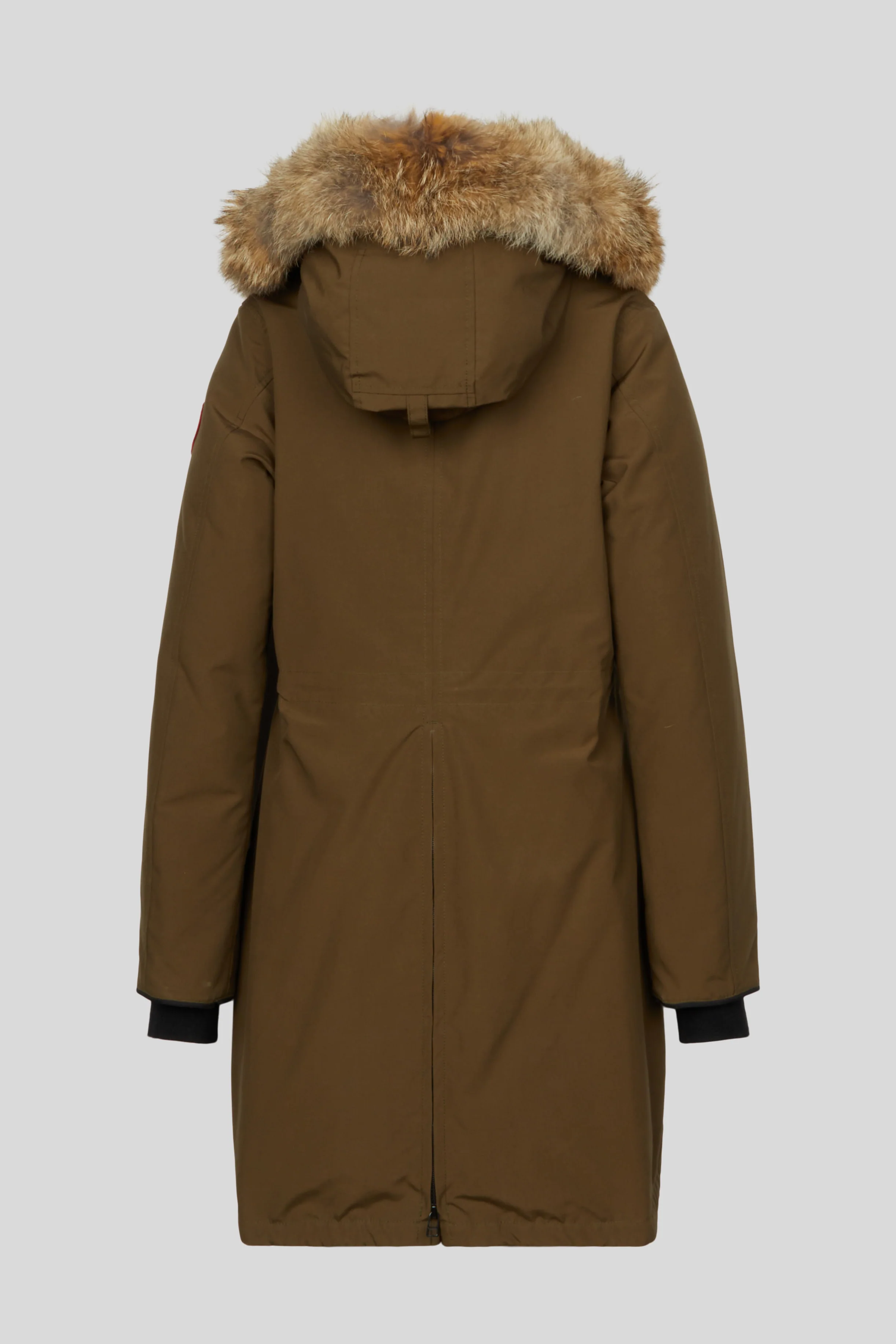Rossclair Parka - Image 2