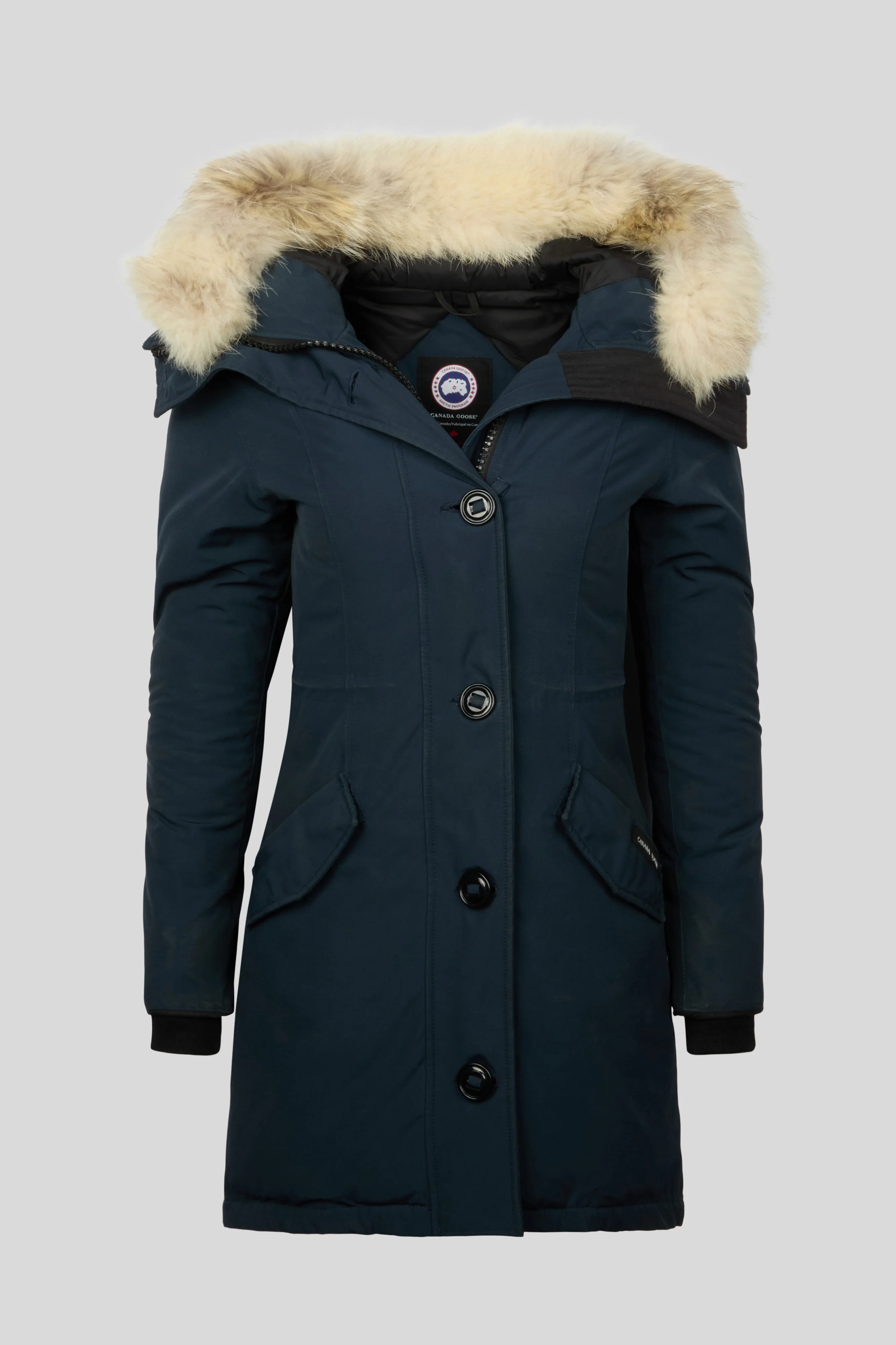 Rossclair Parka