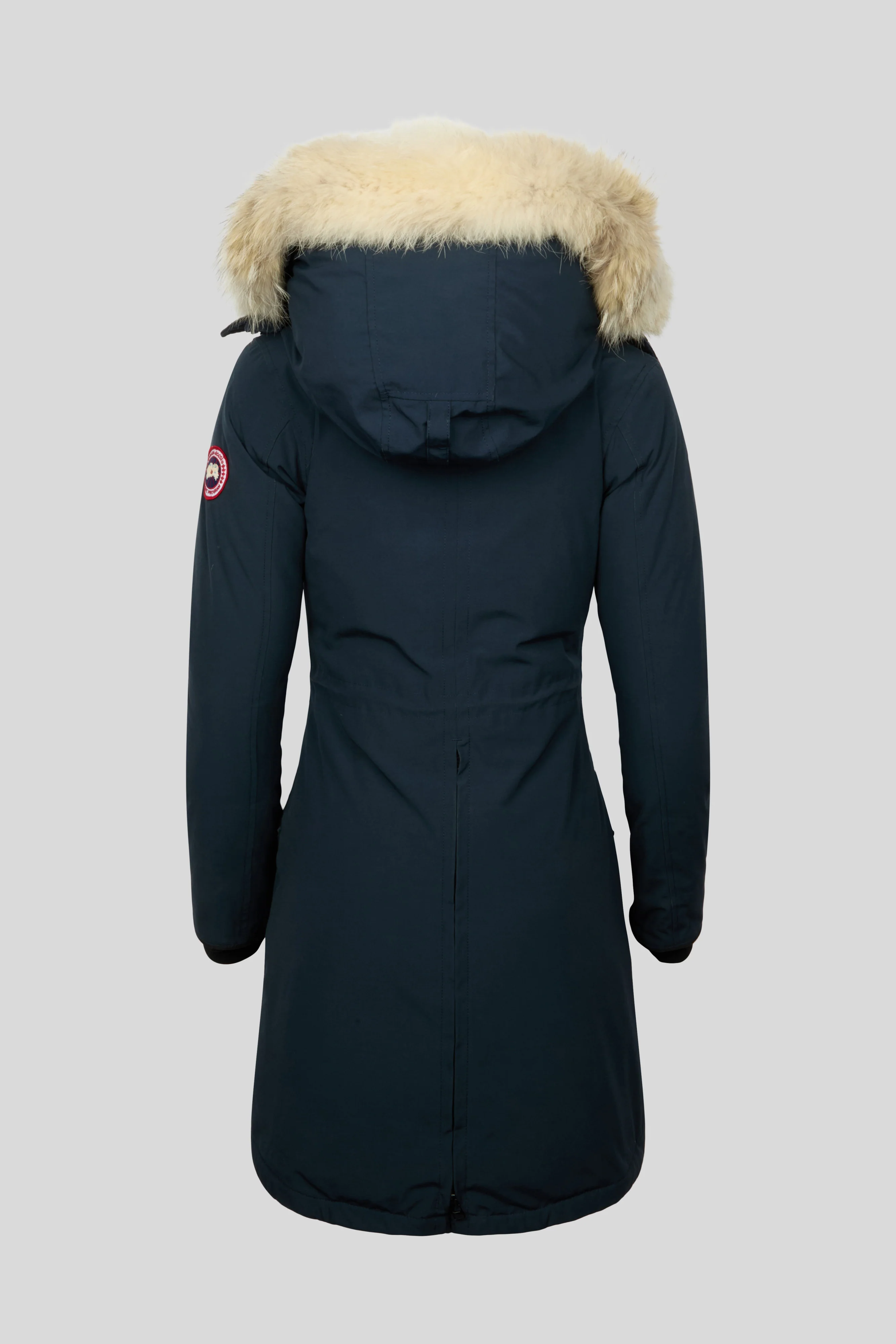 Rossclair Parka - Image 2