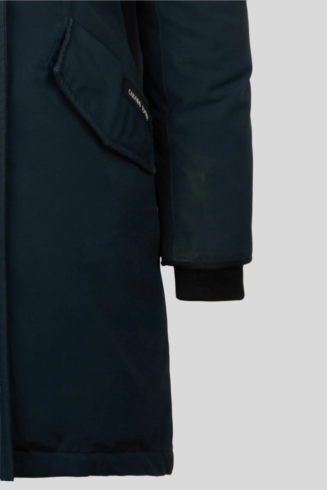 Rossclair Parka - Image 3