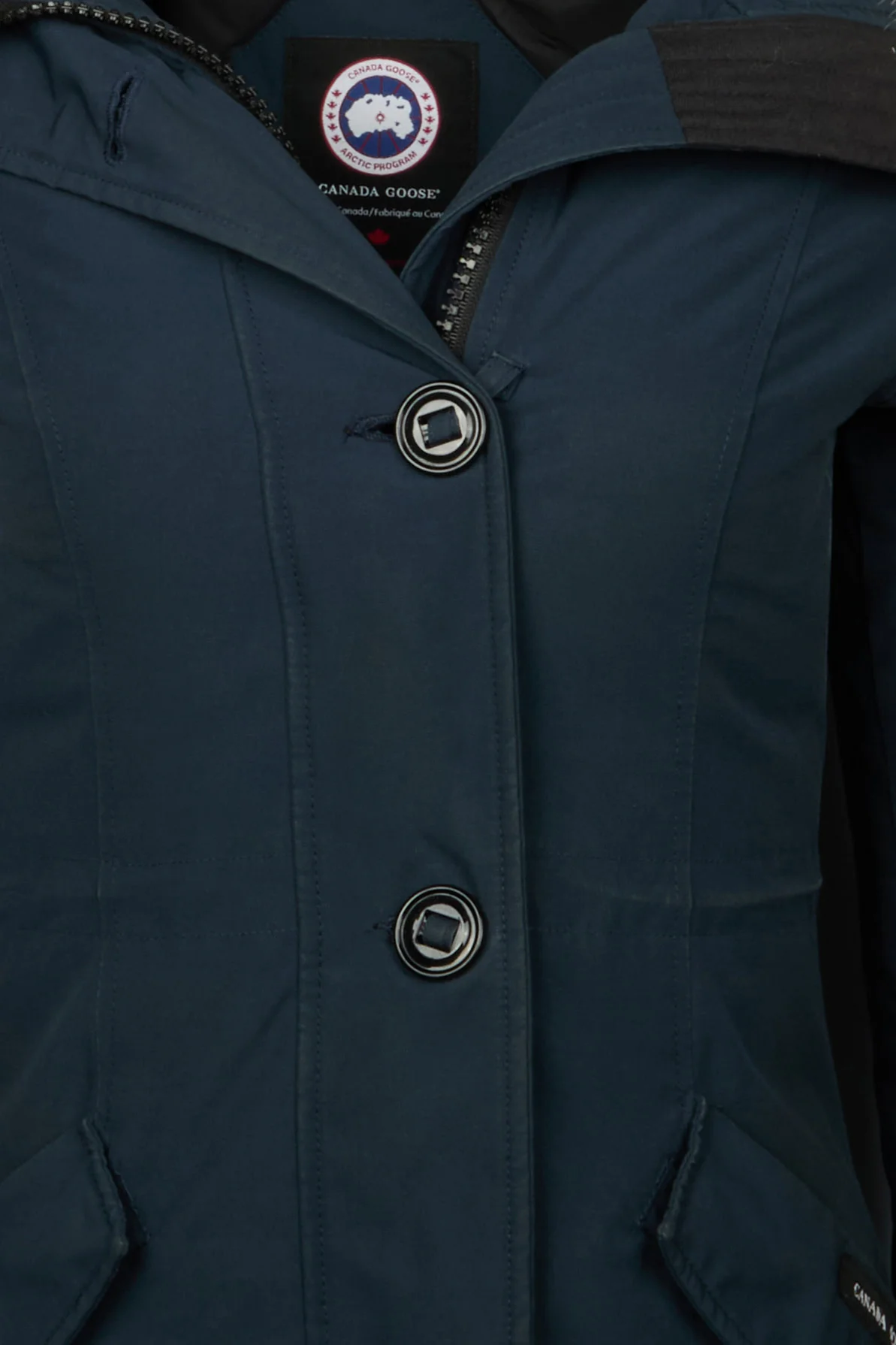 Rossclair Parka - Image 4