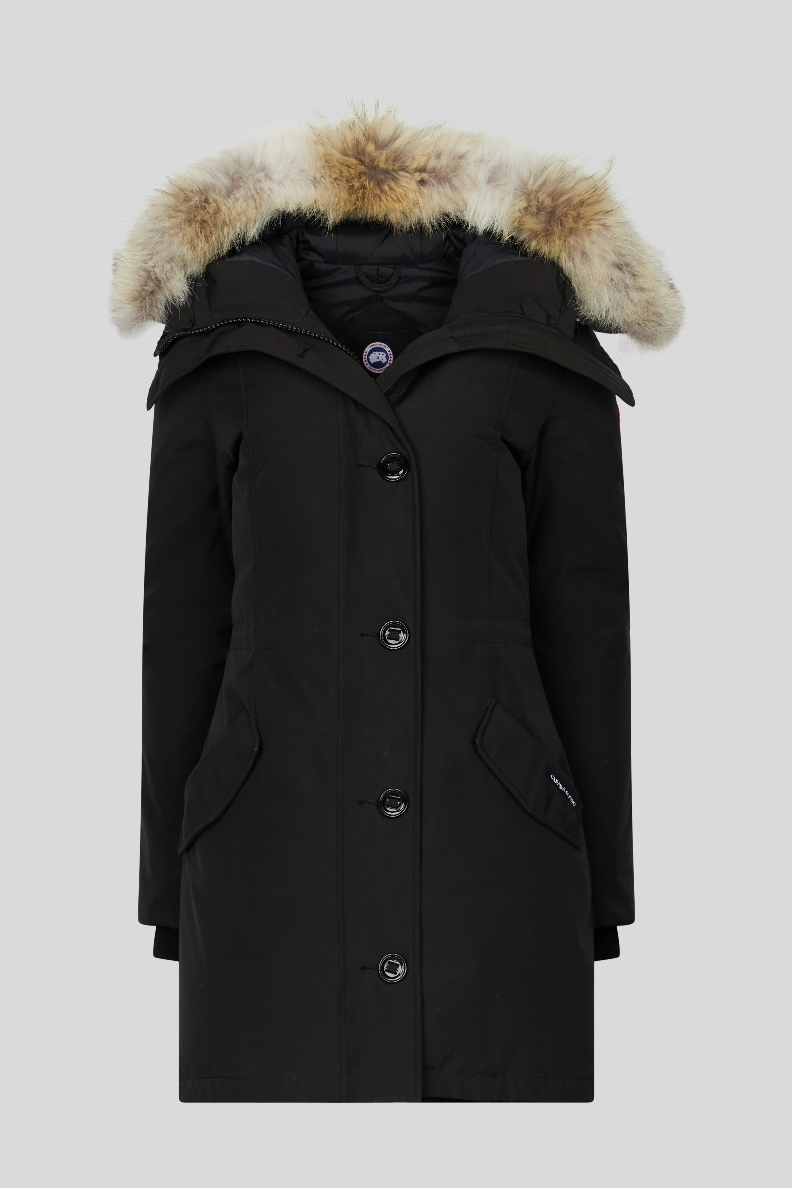 Rossclair Parka