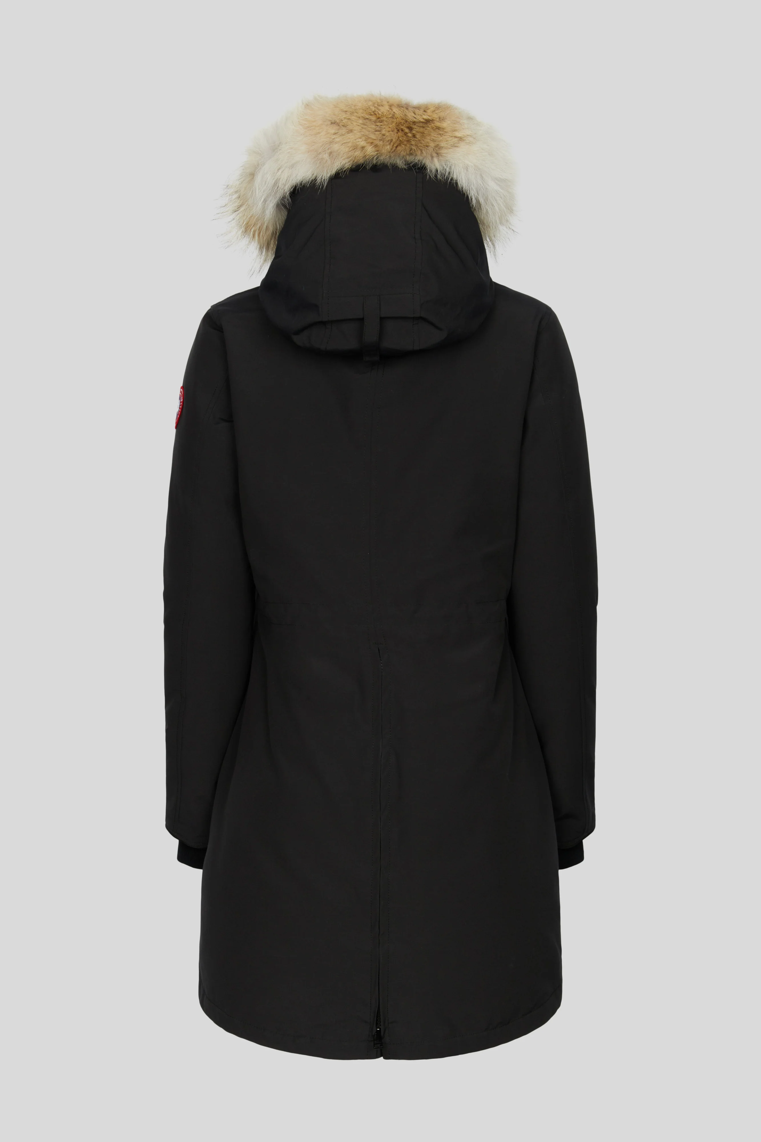 Rossclair Parka - Image 2