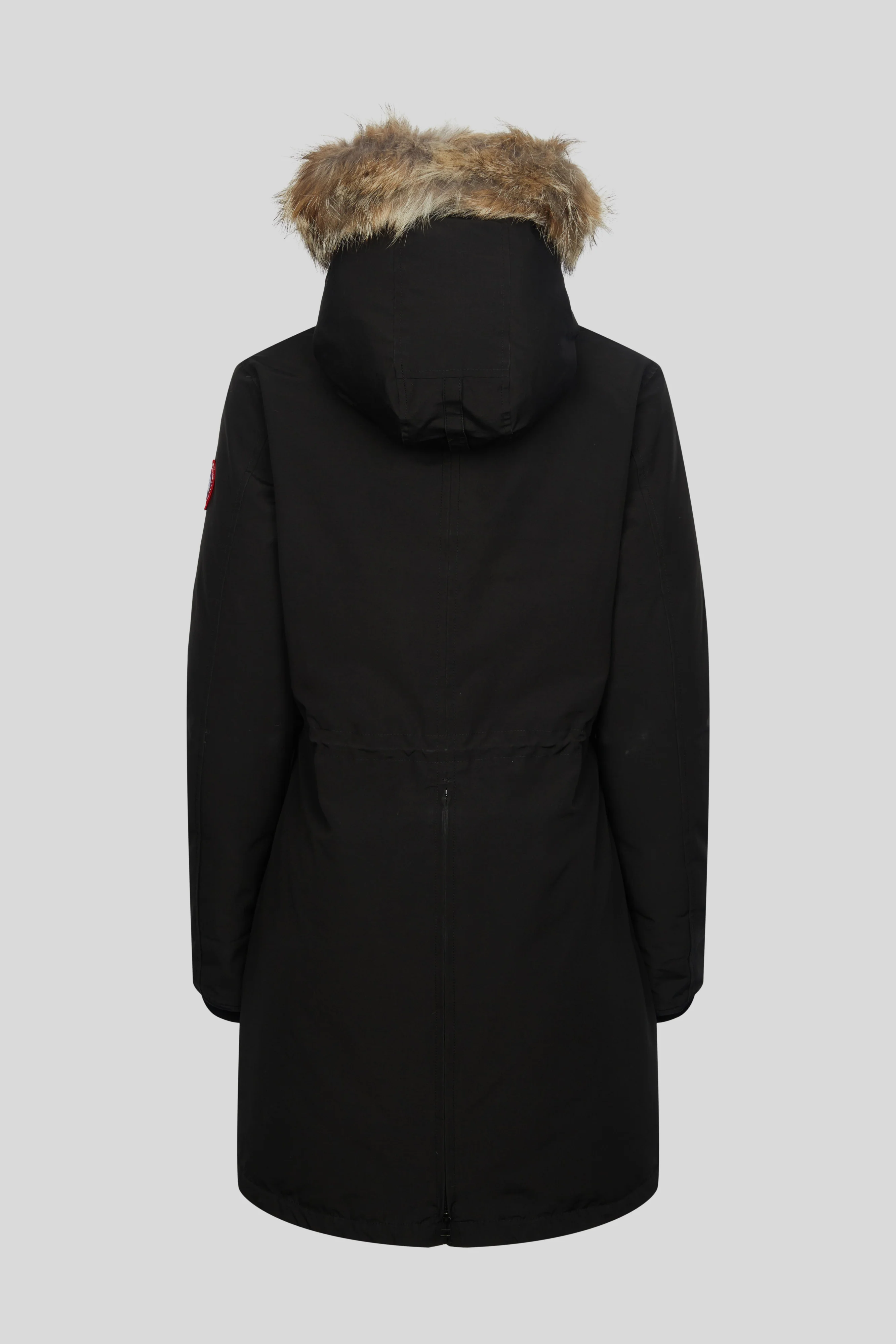 Rossclair Parka - Image 2