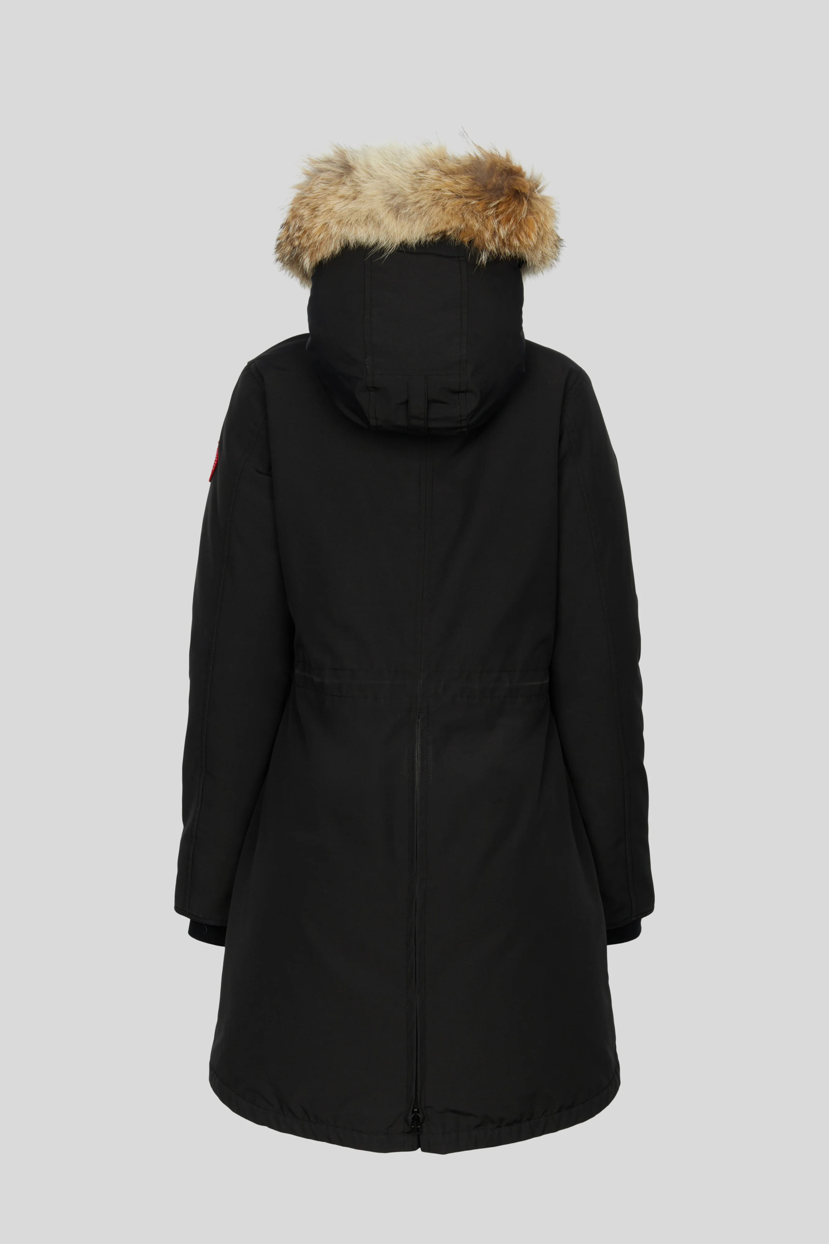 Rossclair Parka - Image 2