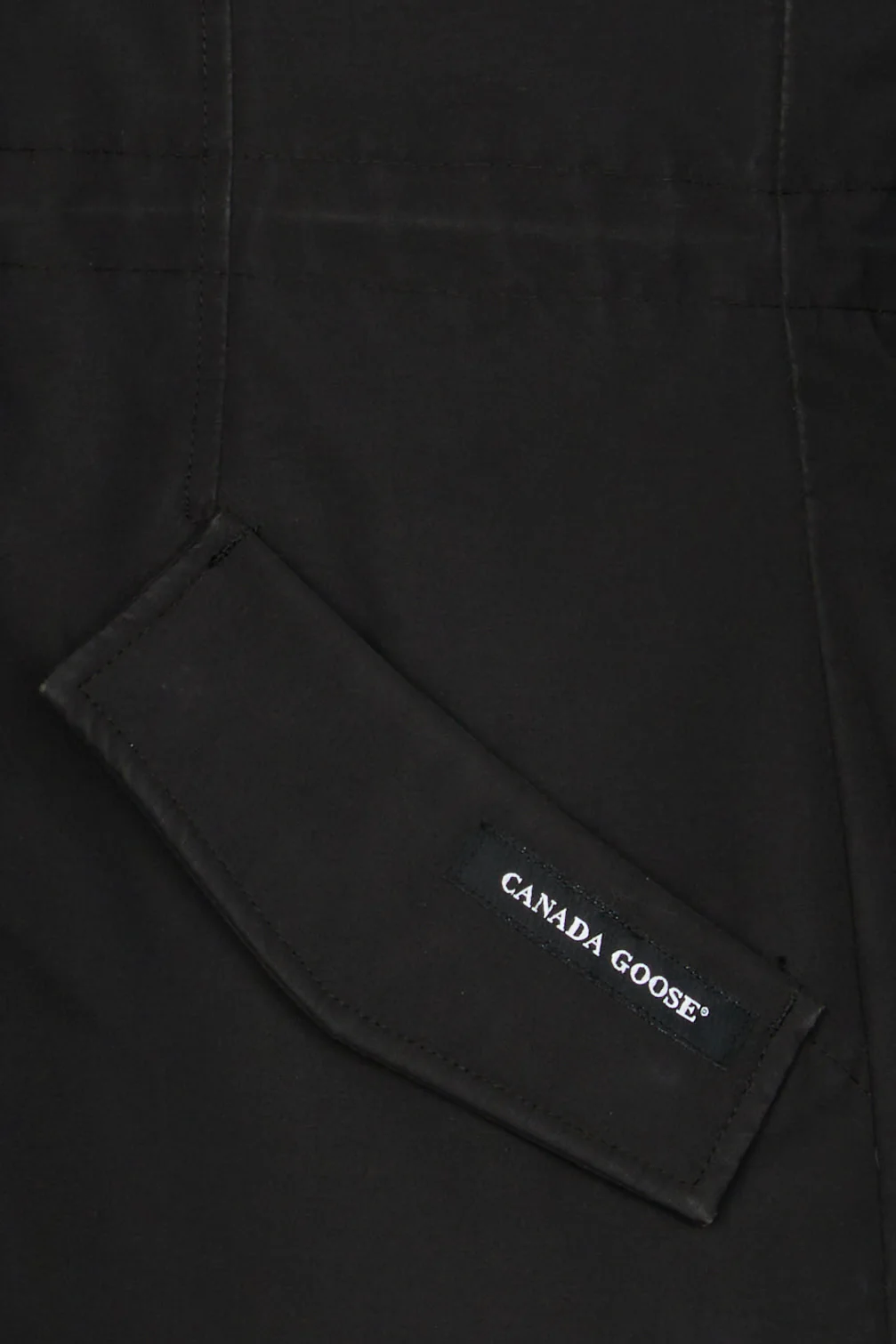 Rossclair Parka - Image 4