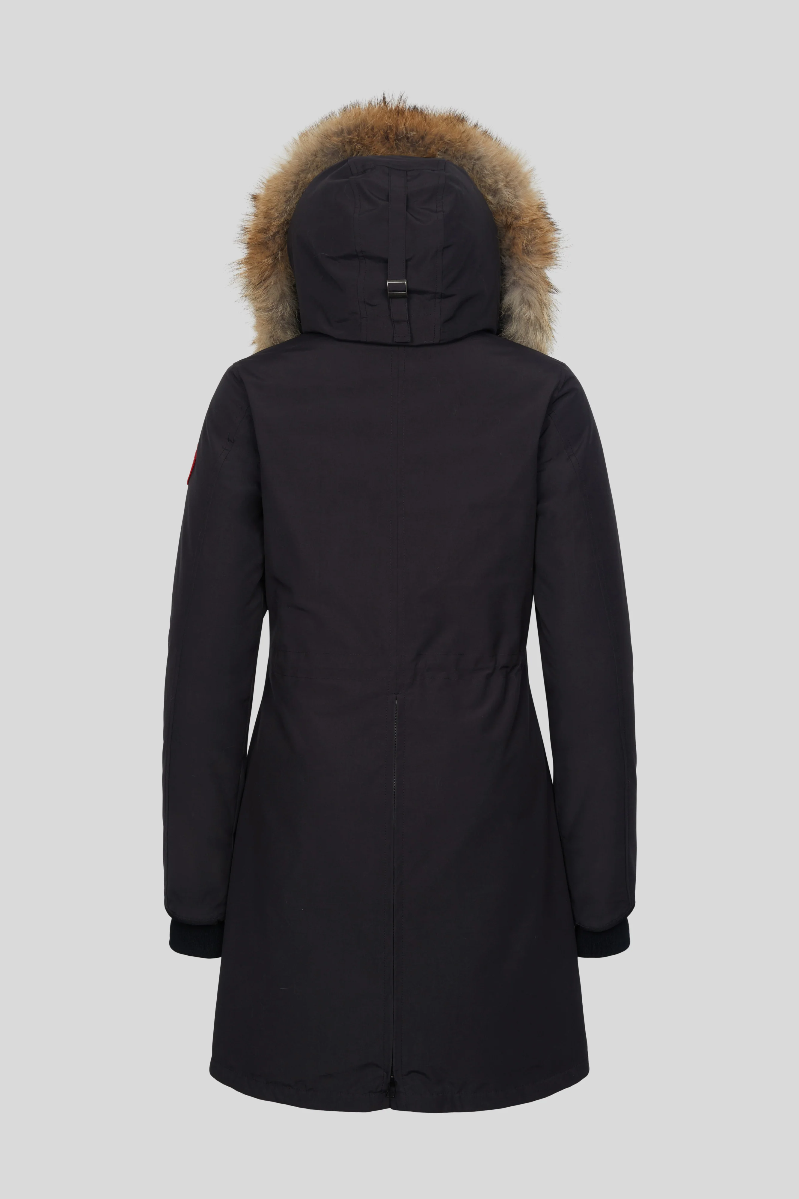 Rossclair Parka - Image 2