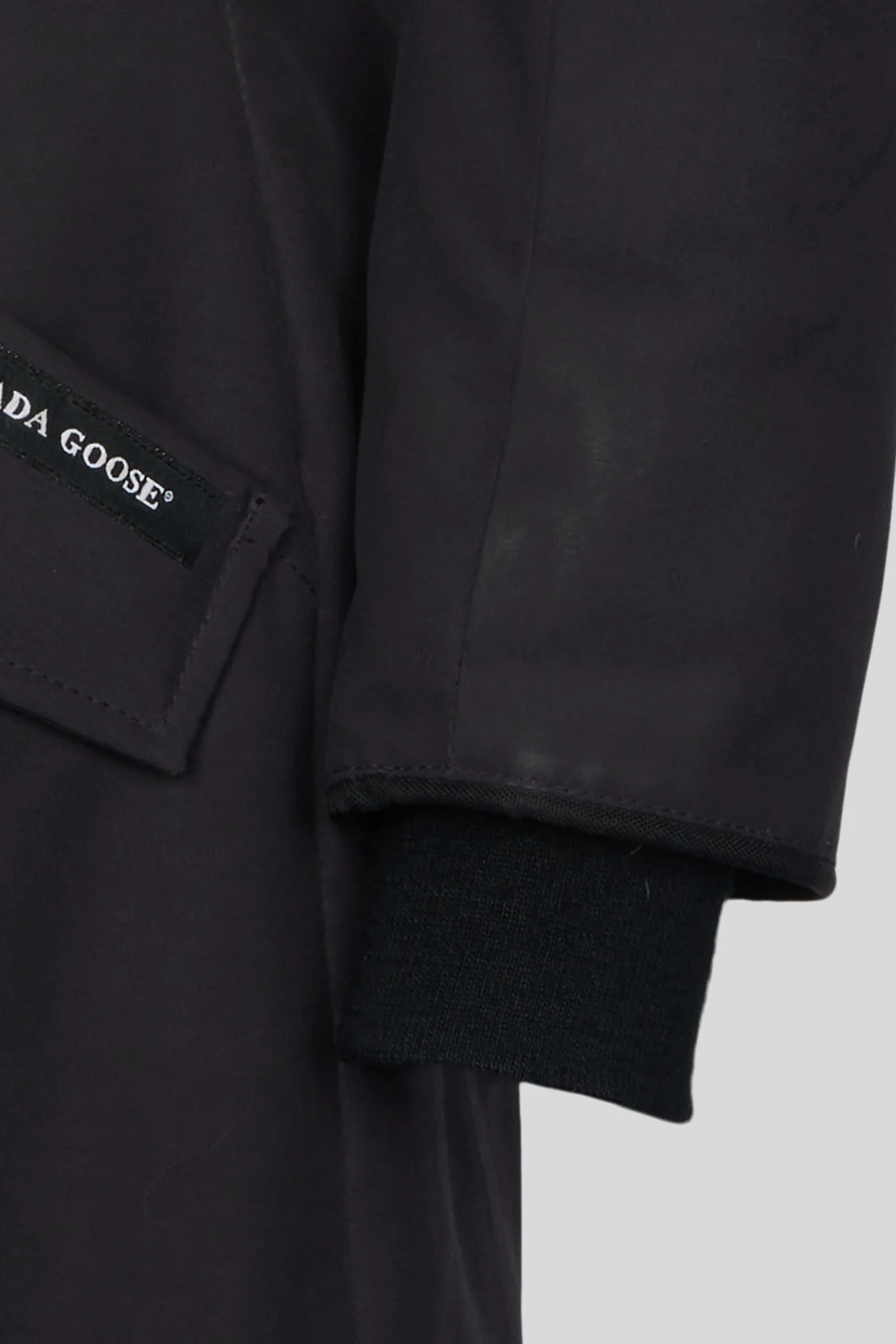 Rossclair Parka - Image 3