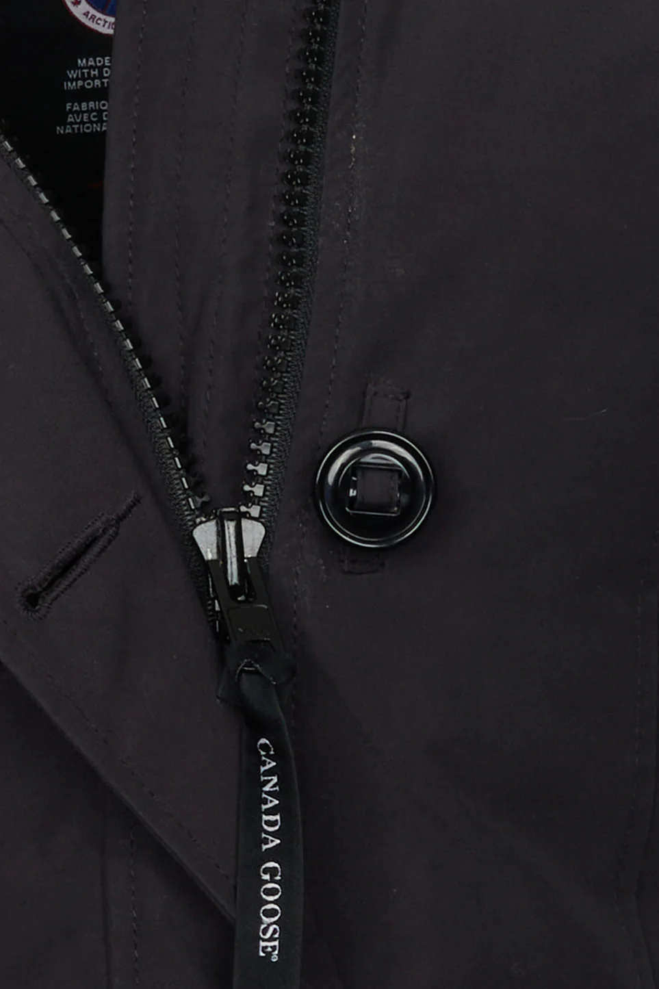 Rossclair Parka - Image 4
