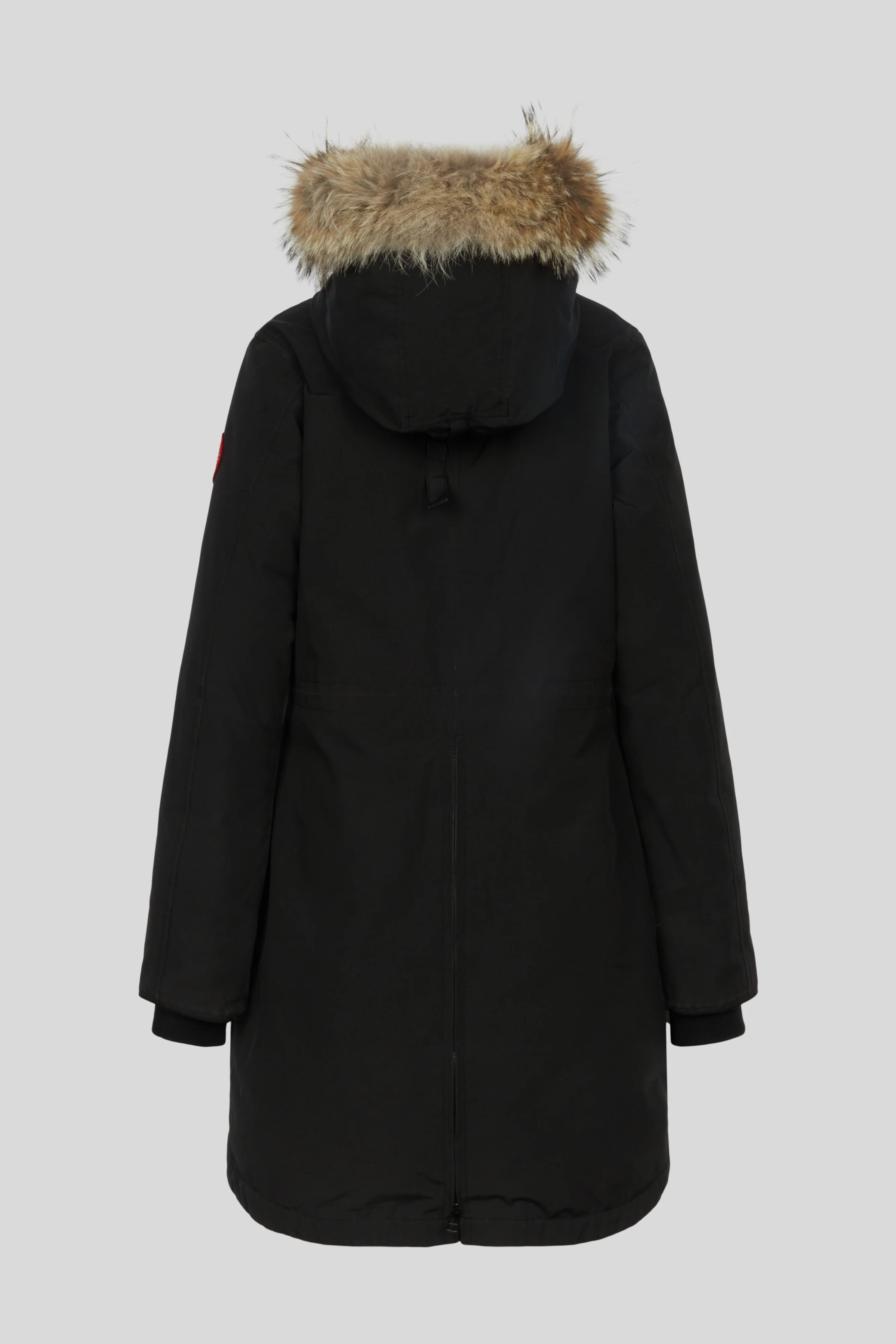 Rossclair Parka - Image 2