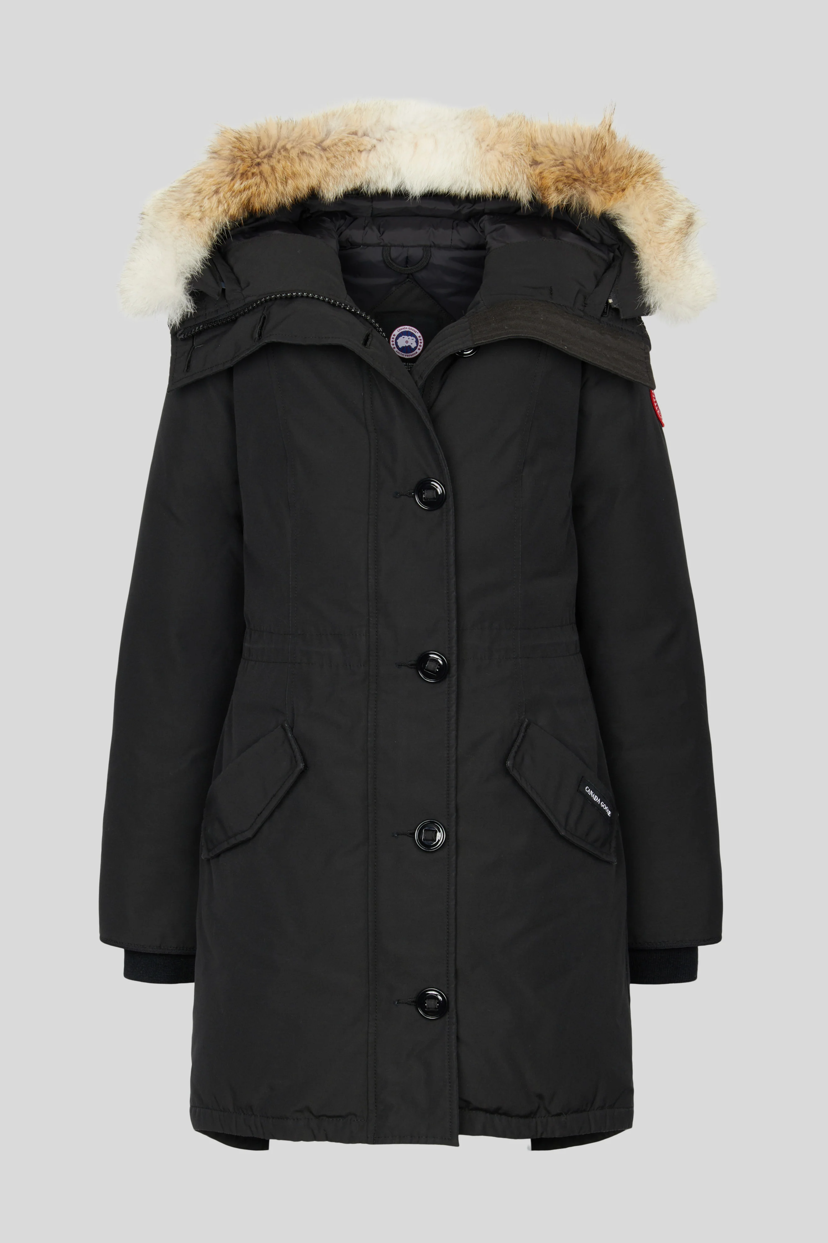 Rossclair Parka