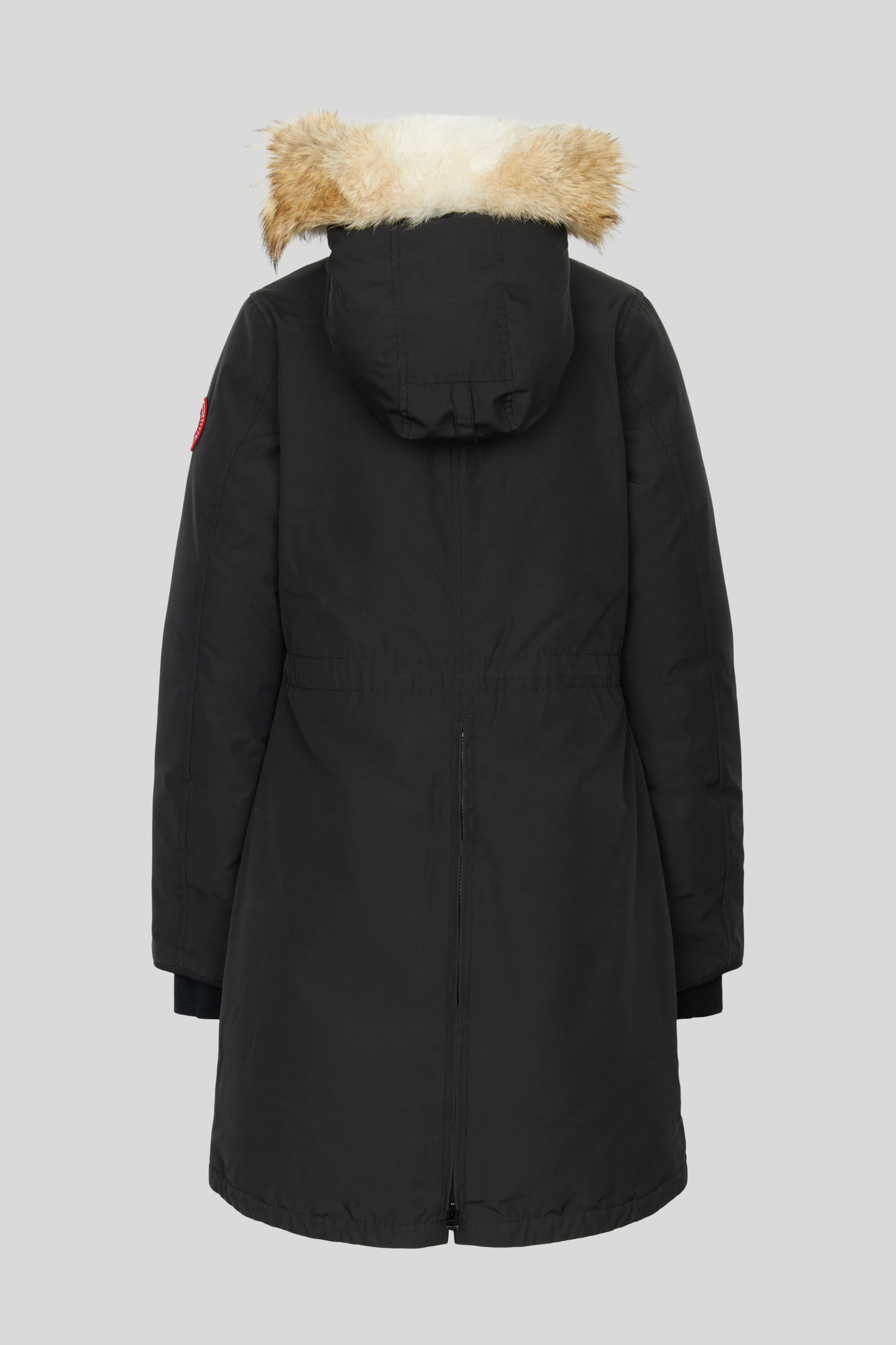 Rossclair Parka - Image 2