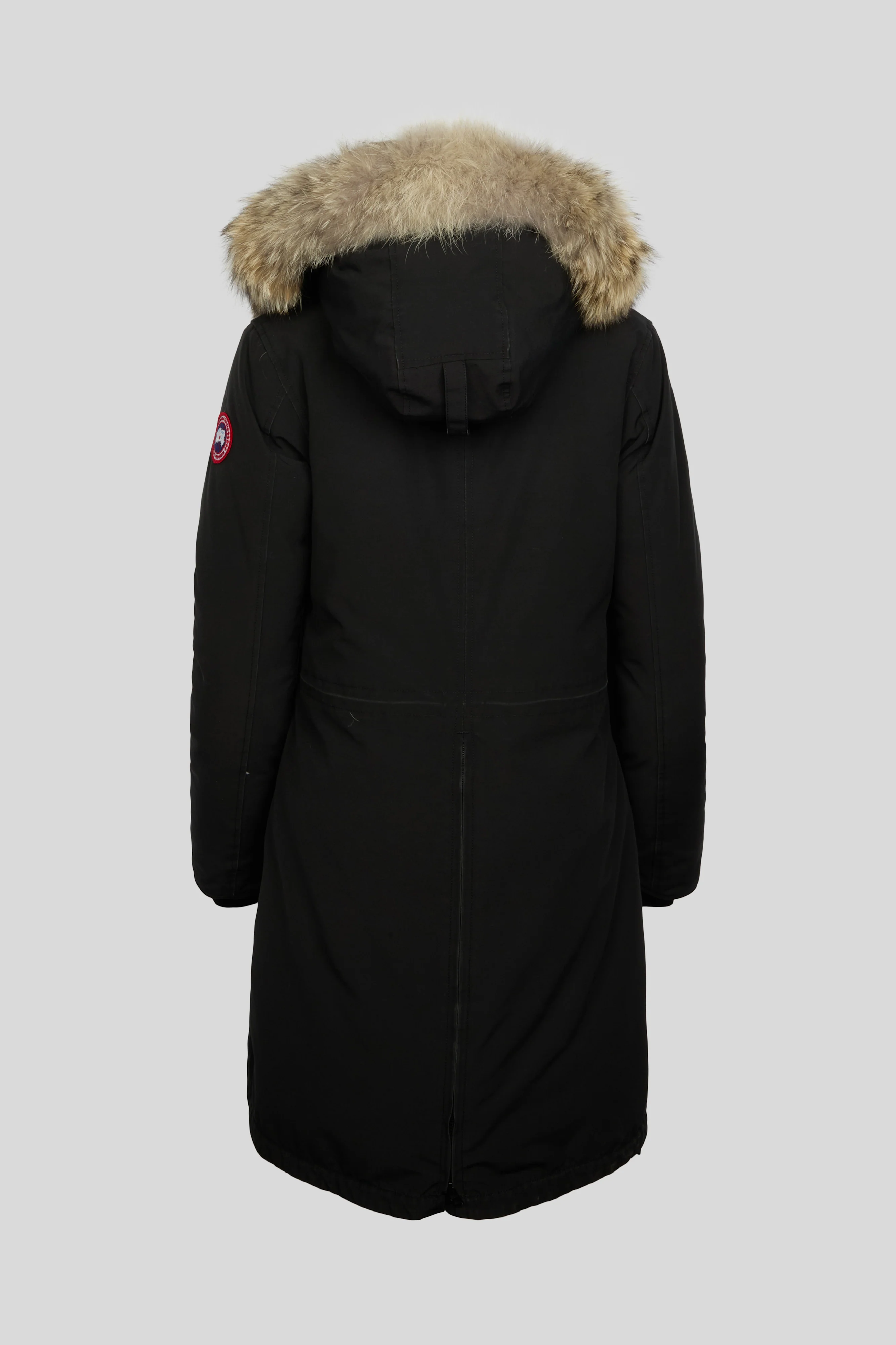 Rossclair Parka - Image 2