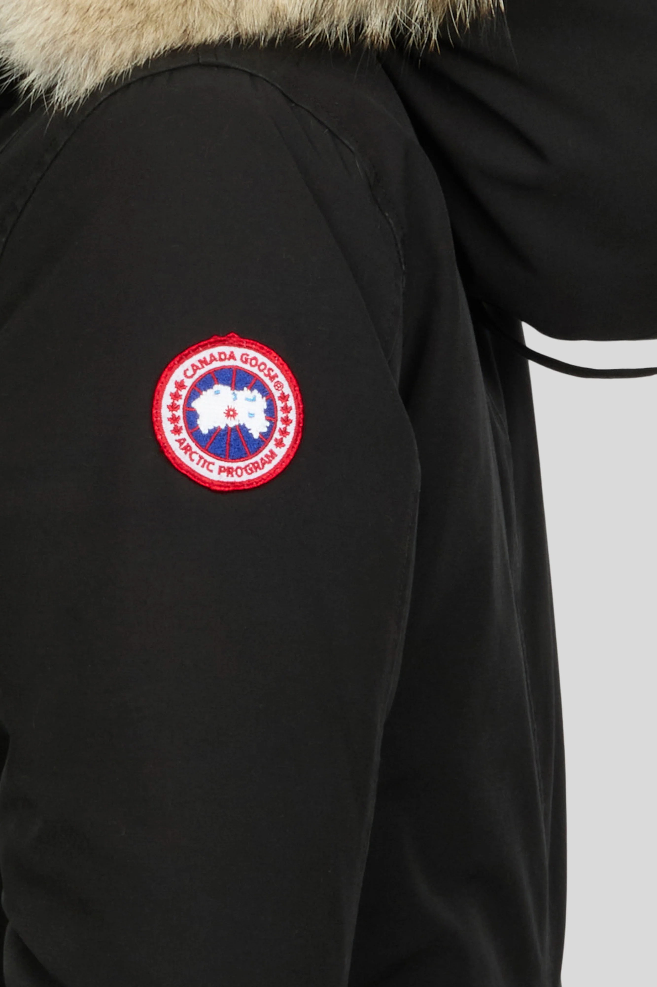 Rossclair Parka - Image 3