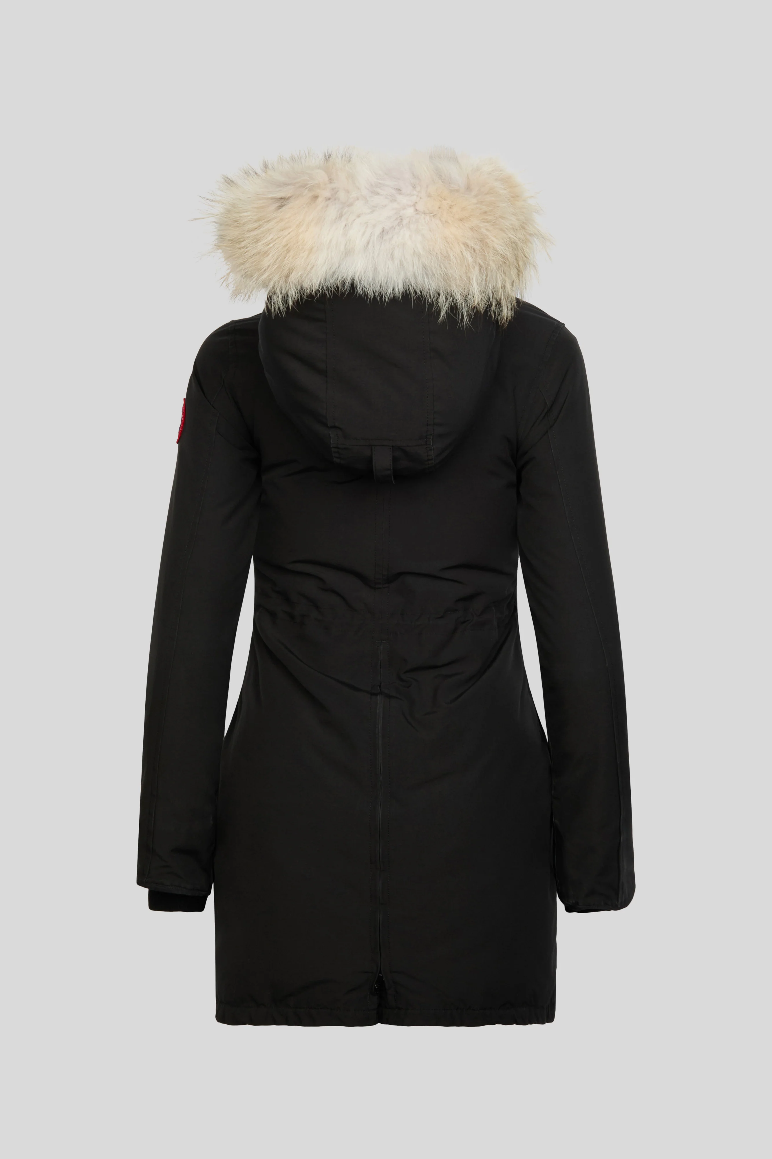 Rossclair Parka - Image 2