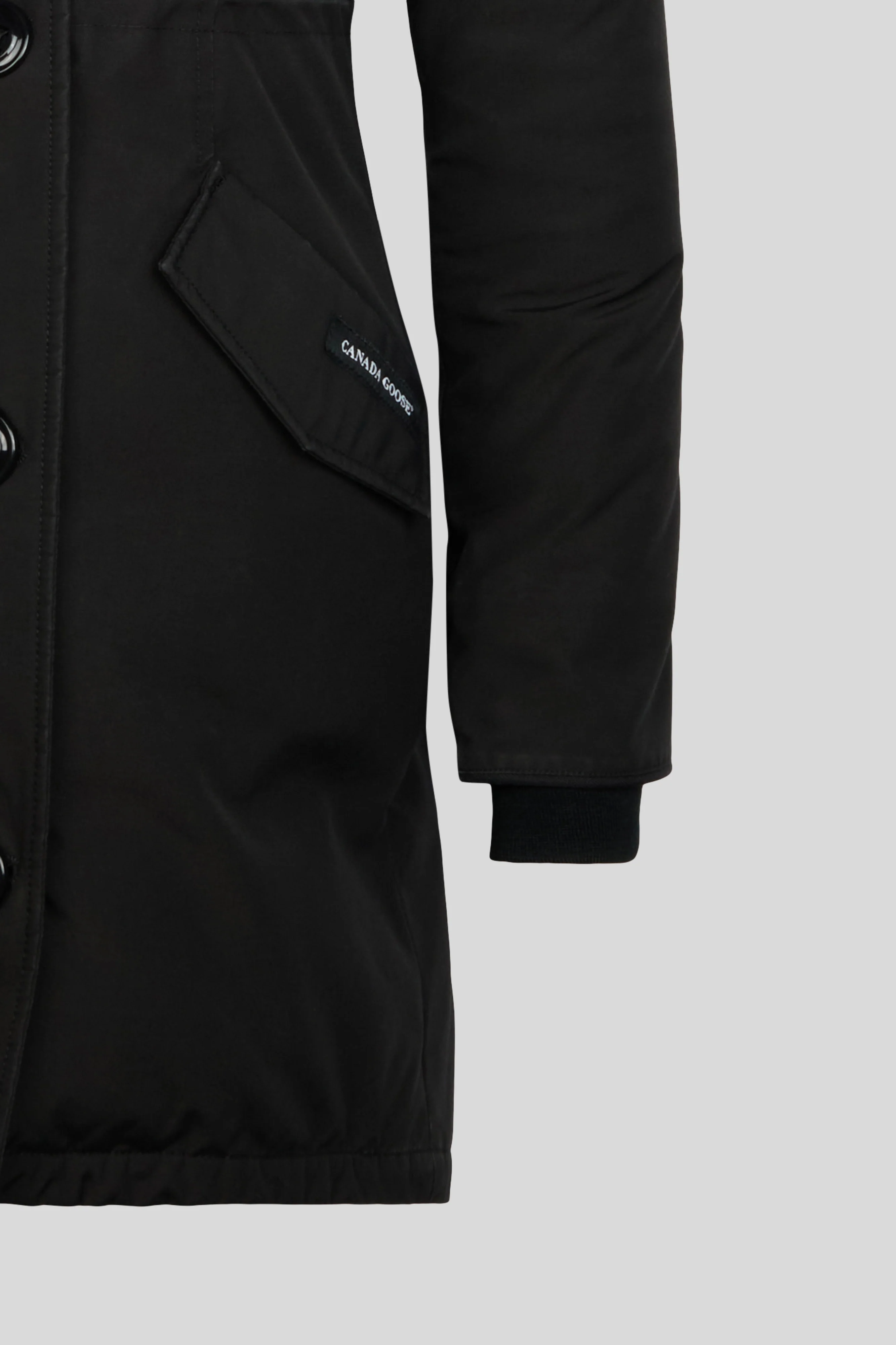 Rossclair Parka - Image 3