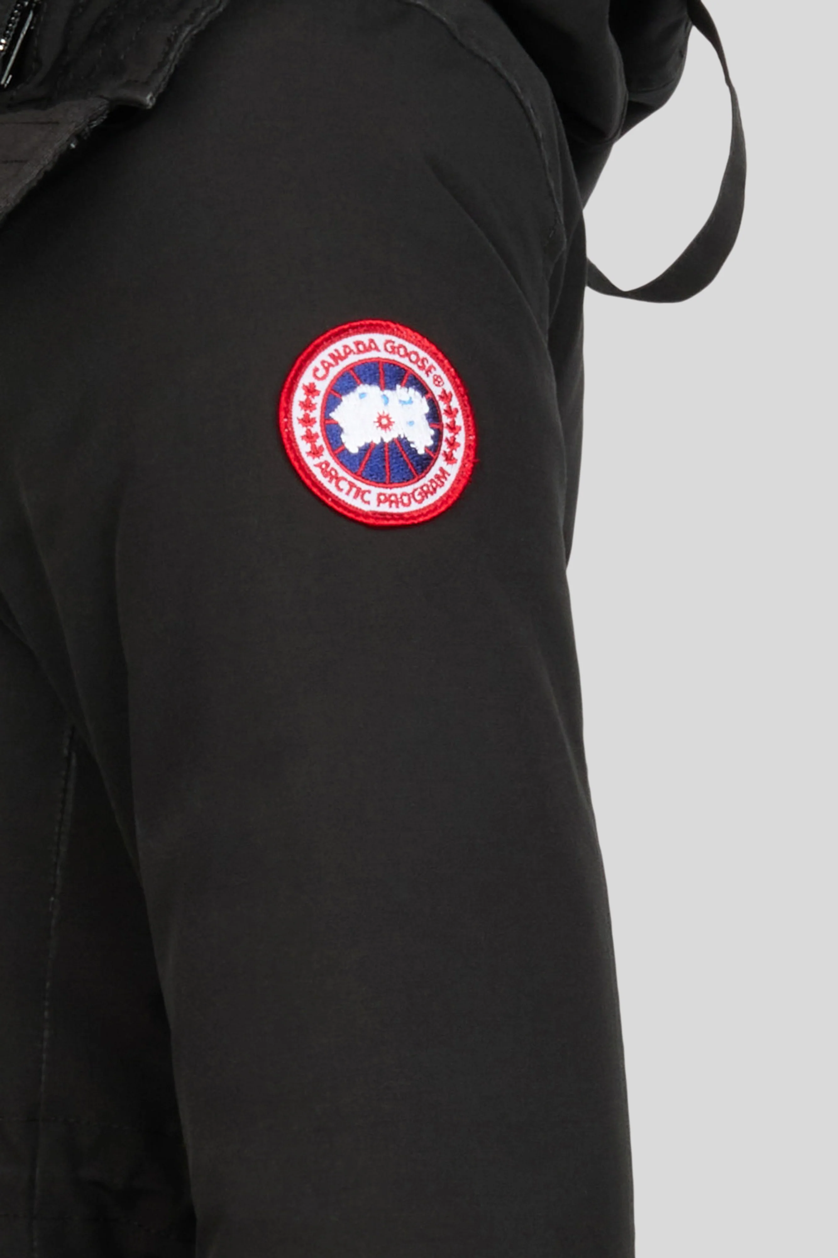 Rossclair Parka - Image 4