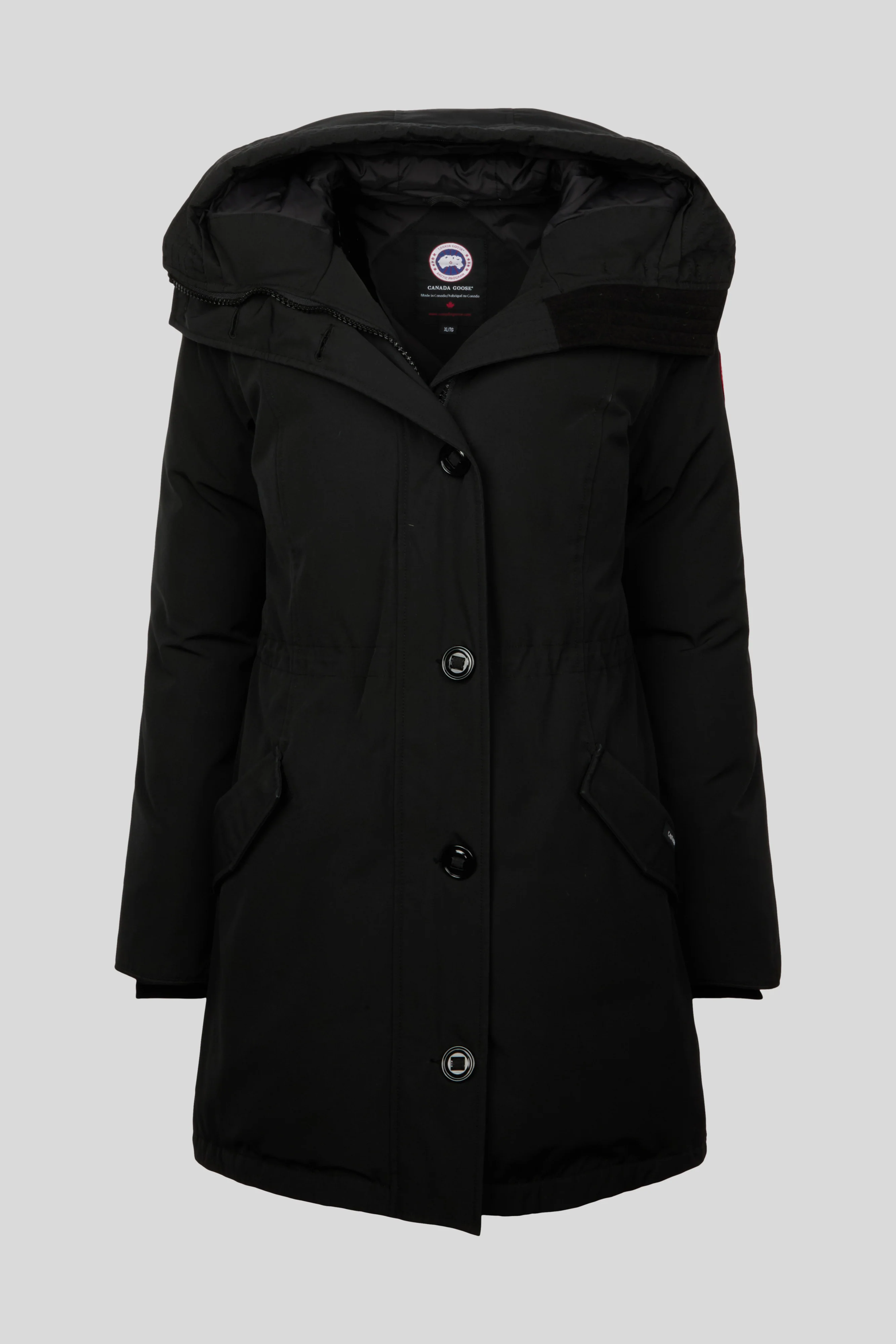 Rossclair Parka