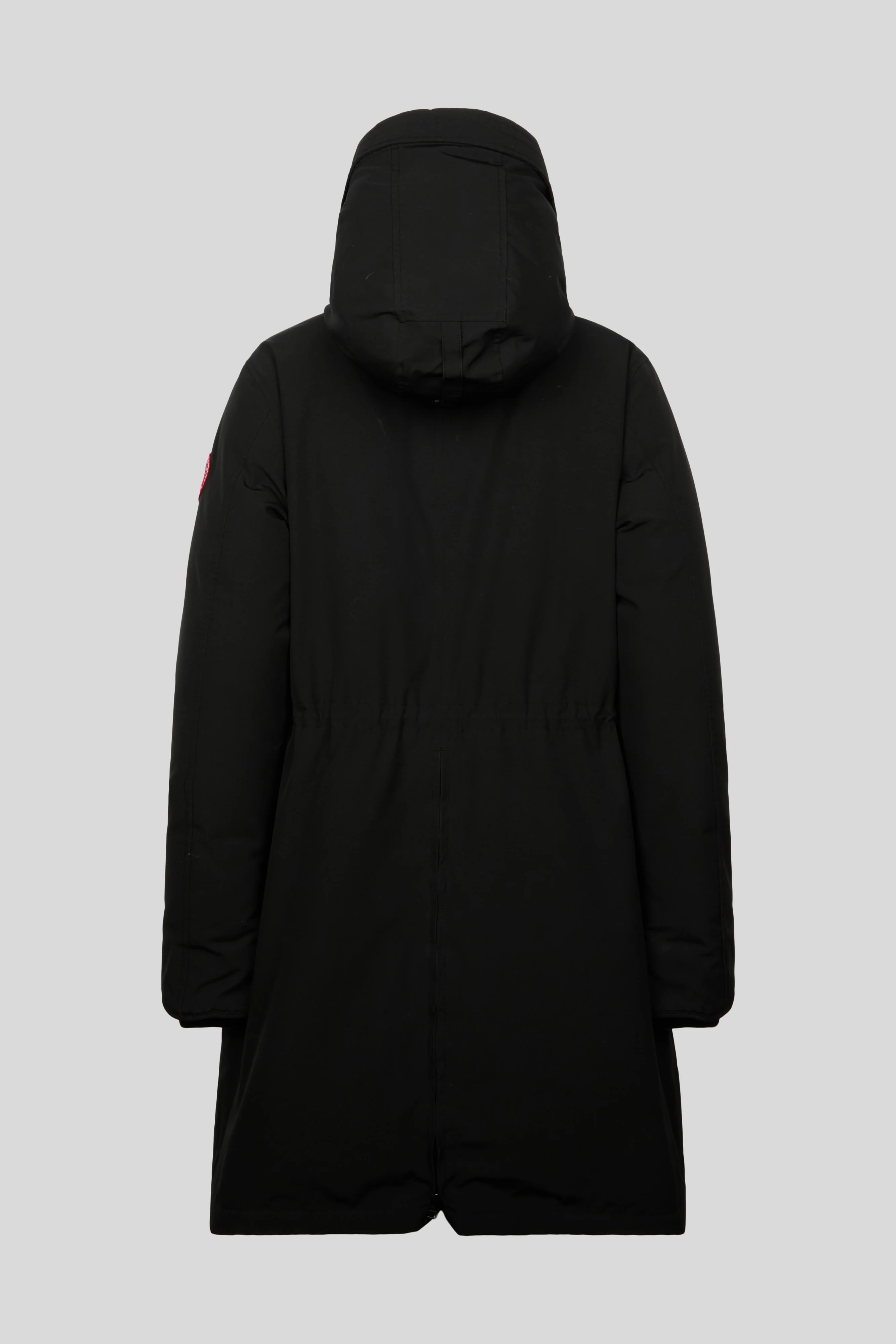 Rossclair Parka - Image 2