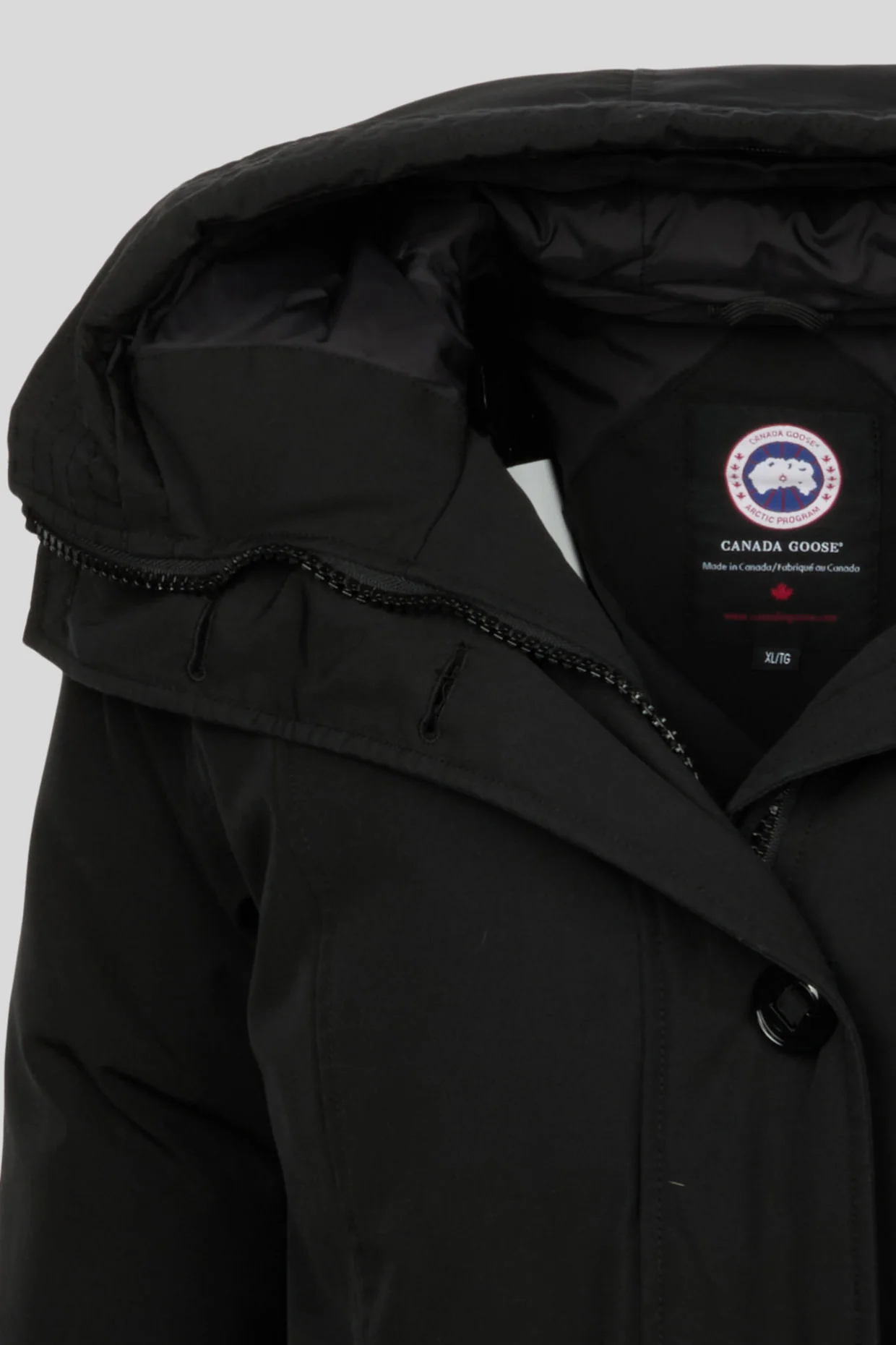 Rossclair Parka - Image 3