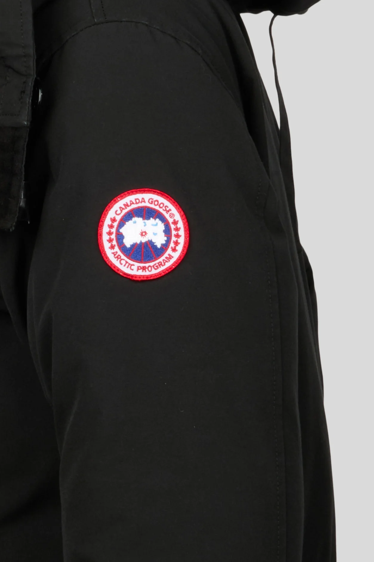 Rossclair Parka - Image 4