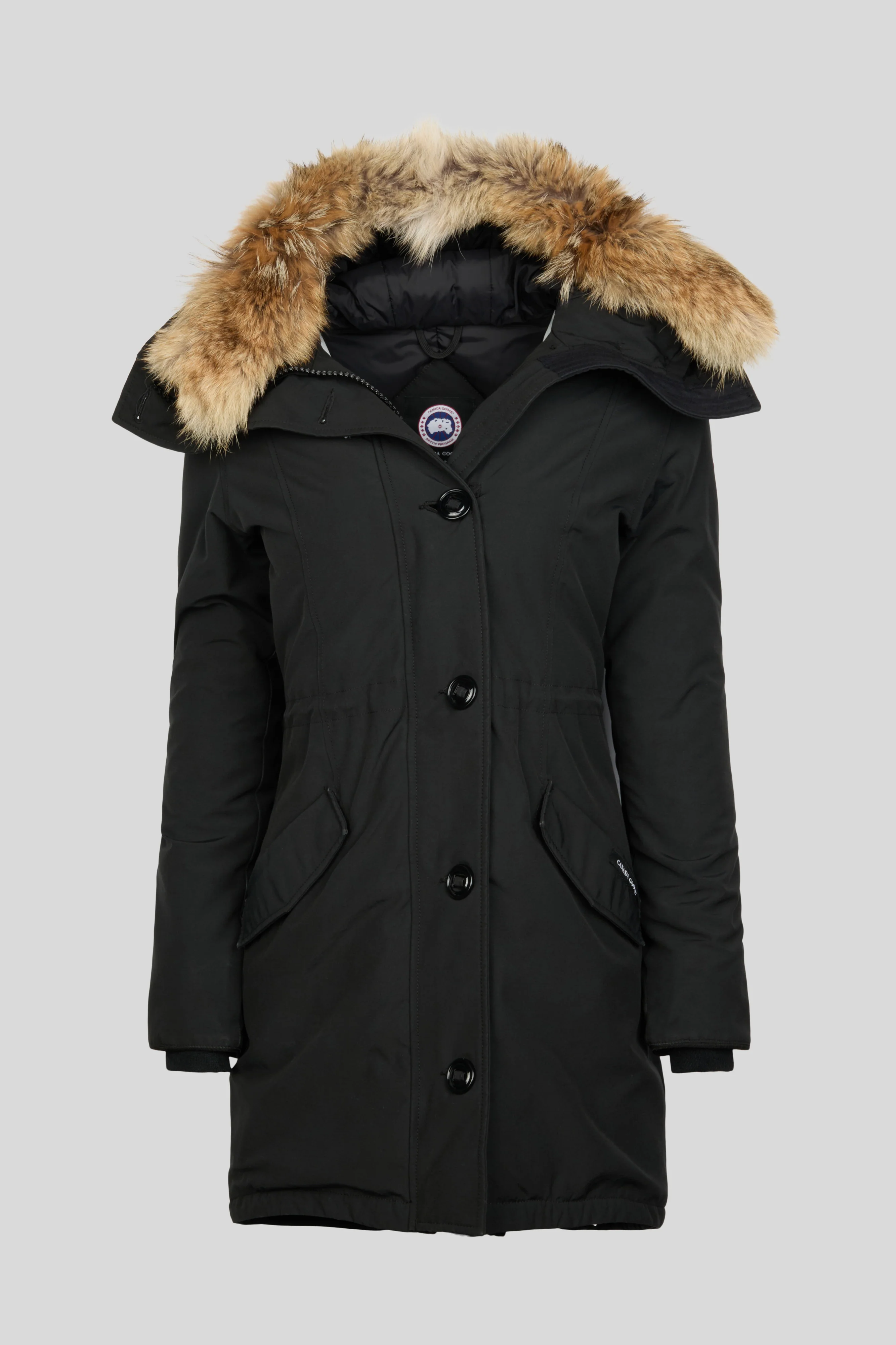 Rossclair Parka