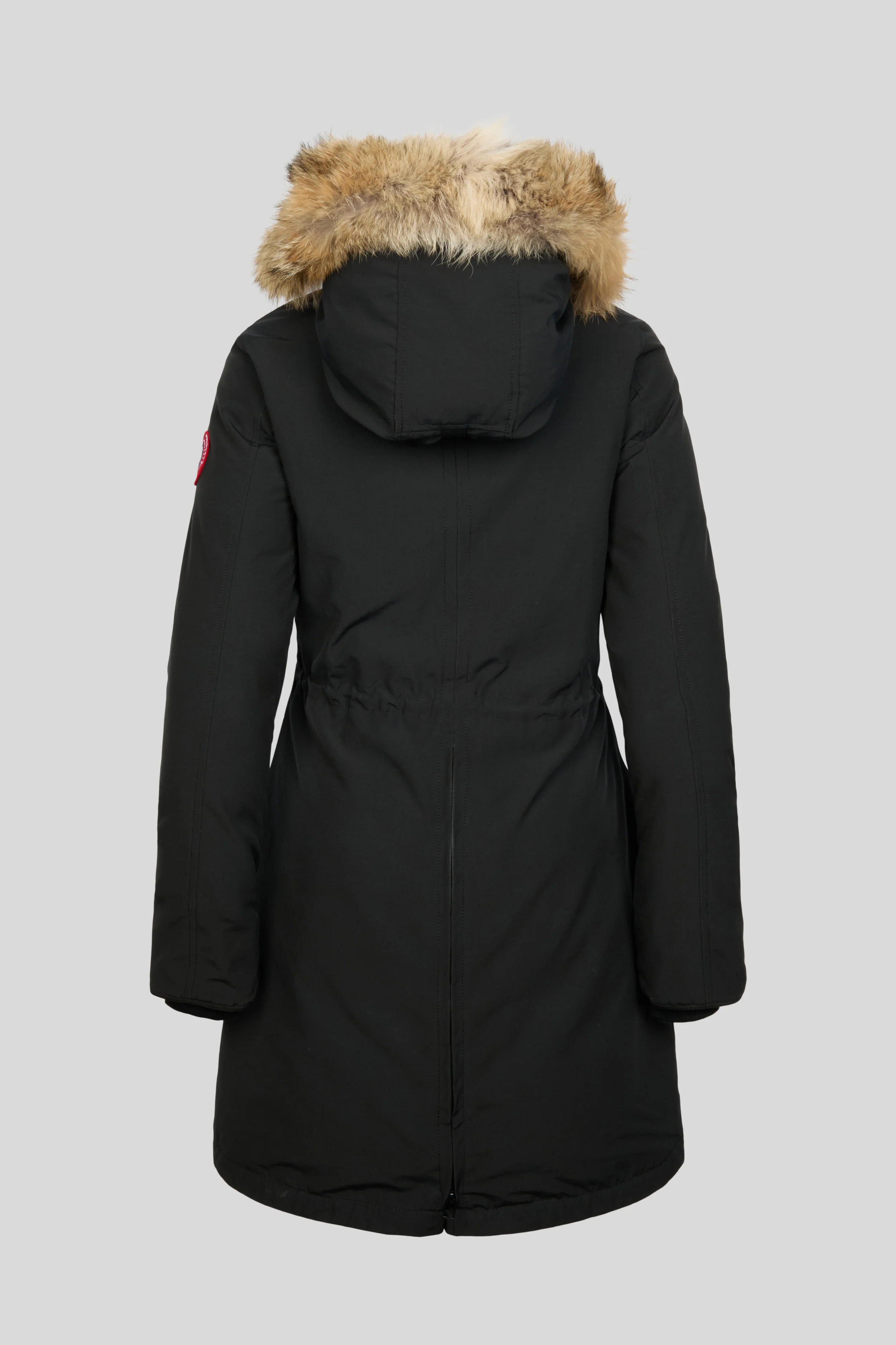 Rossclair Parka - Image 2