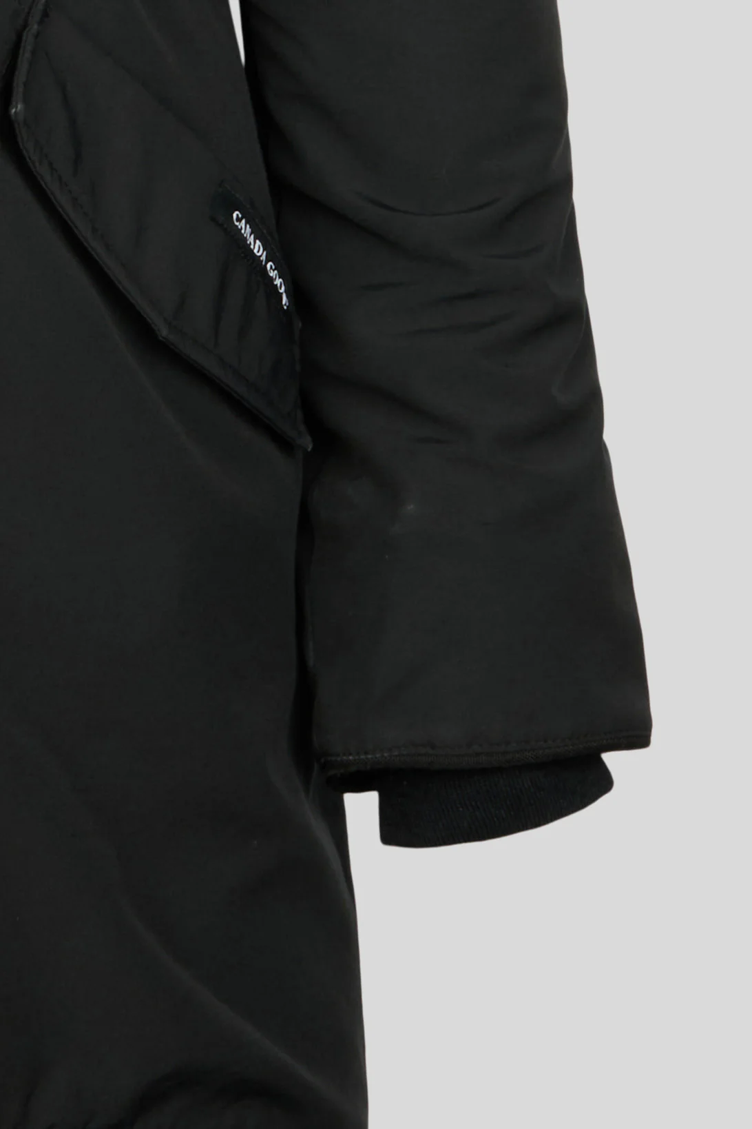 Rossclair Parka - Image 3